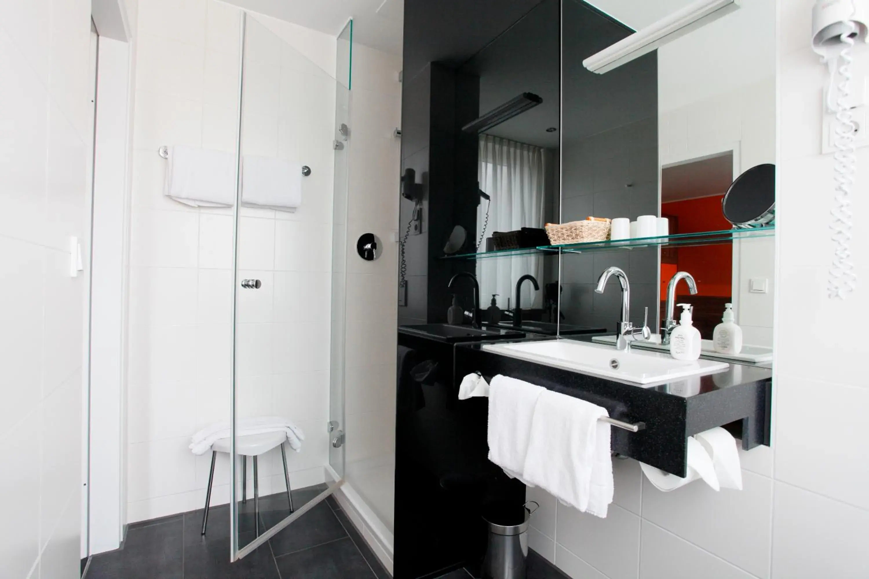 Comfort Double Room in Hotel Schempp Comfort Double Room in Hotel Schempp