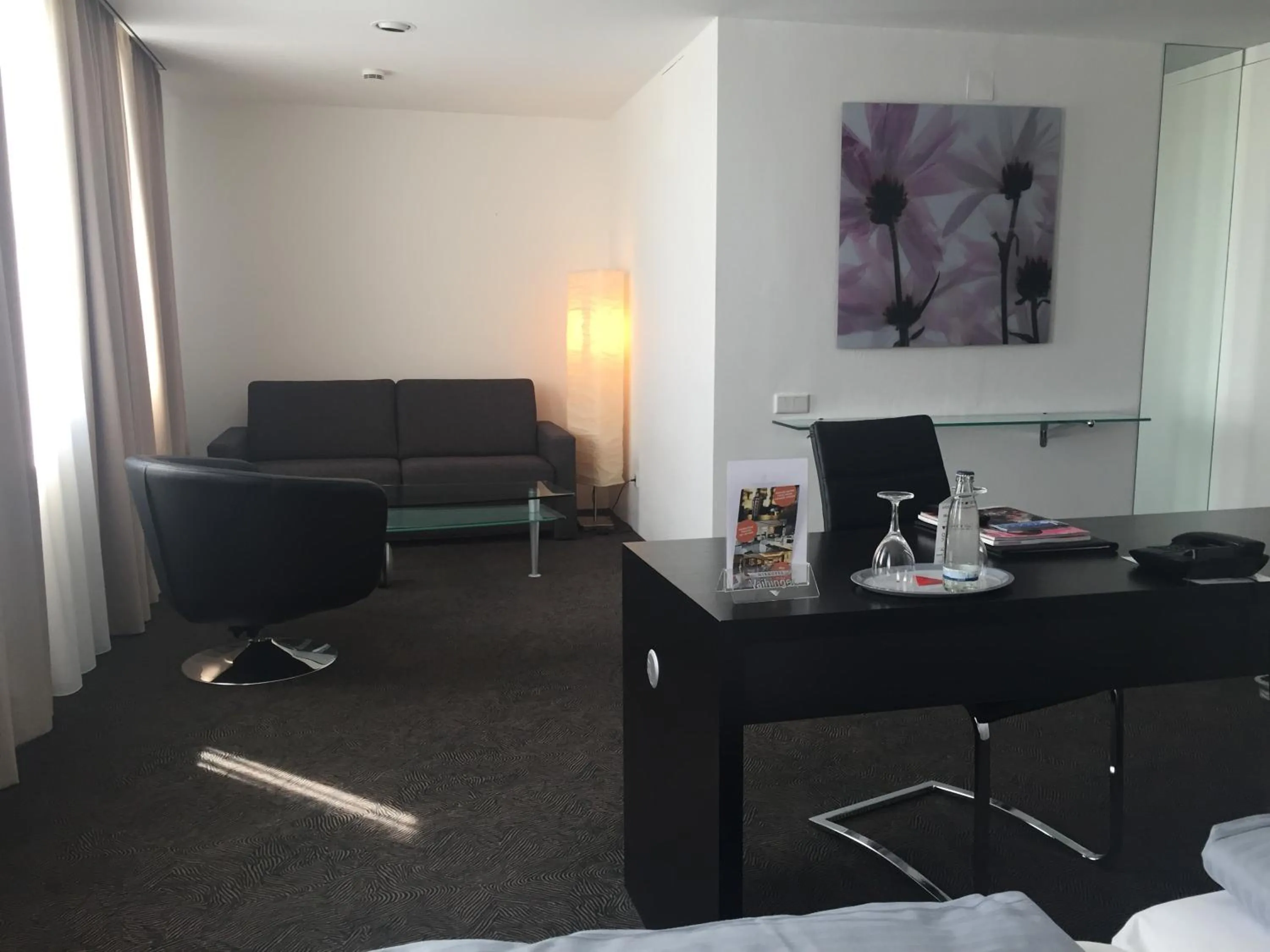 Photo of the whole room in Hotel Schempp