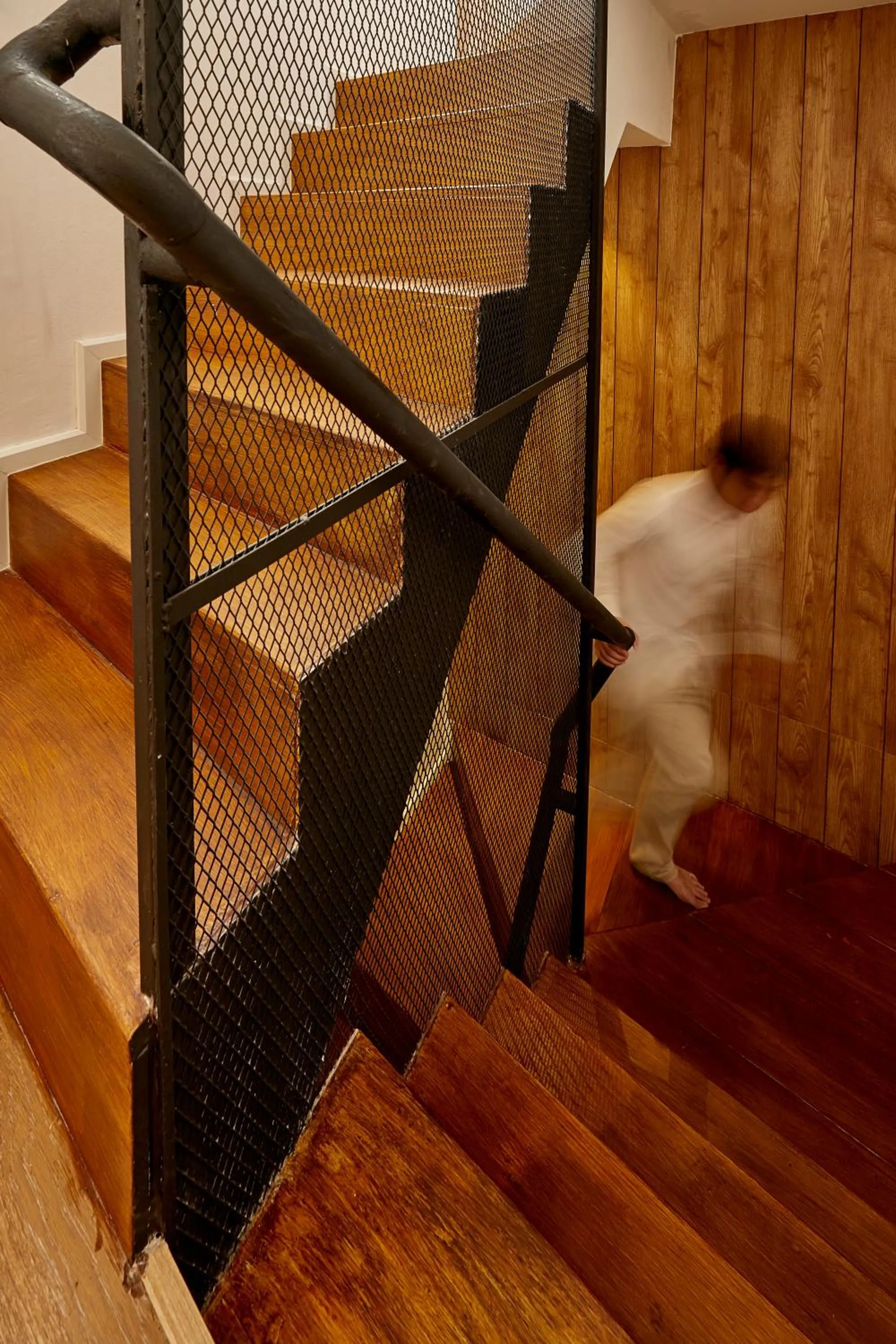 Property building in Livinn91 Hotel