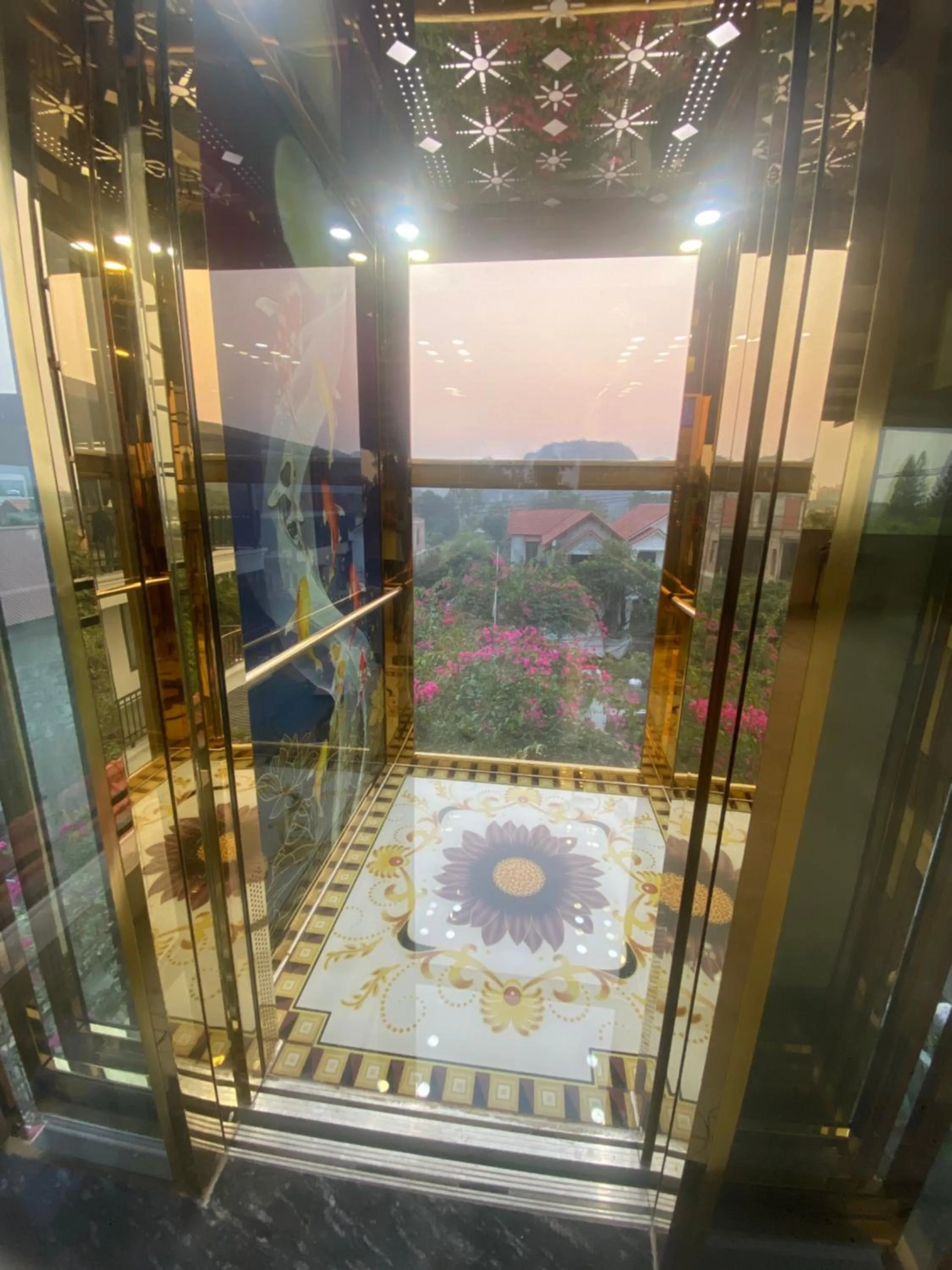 Elizabeth Hotel Tam Coc