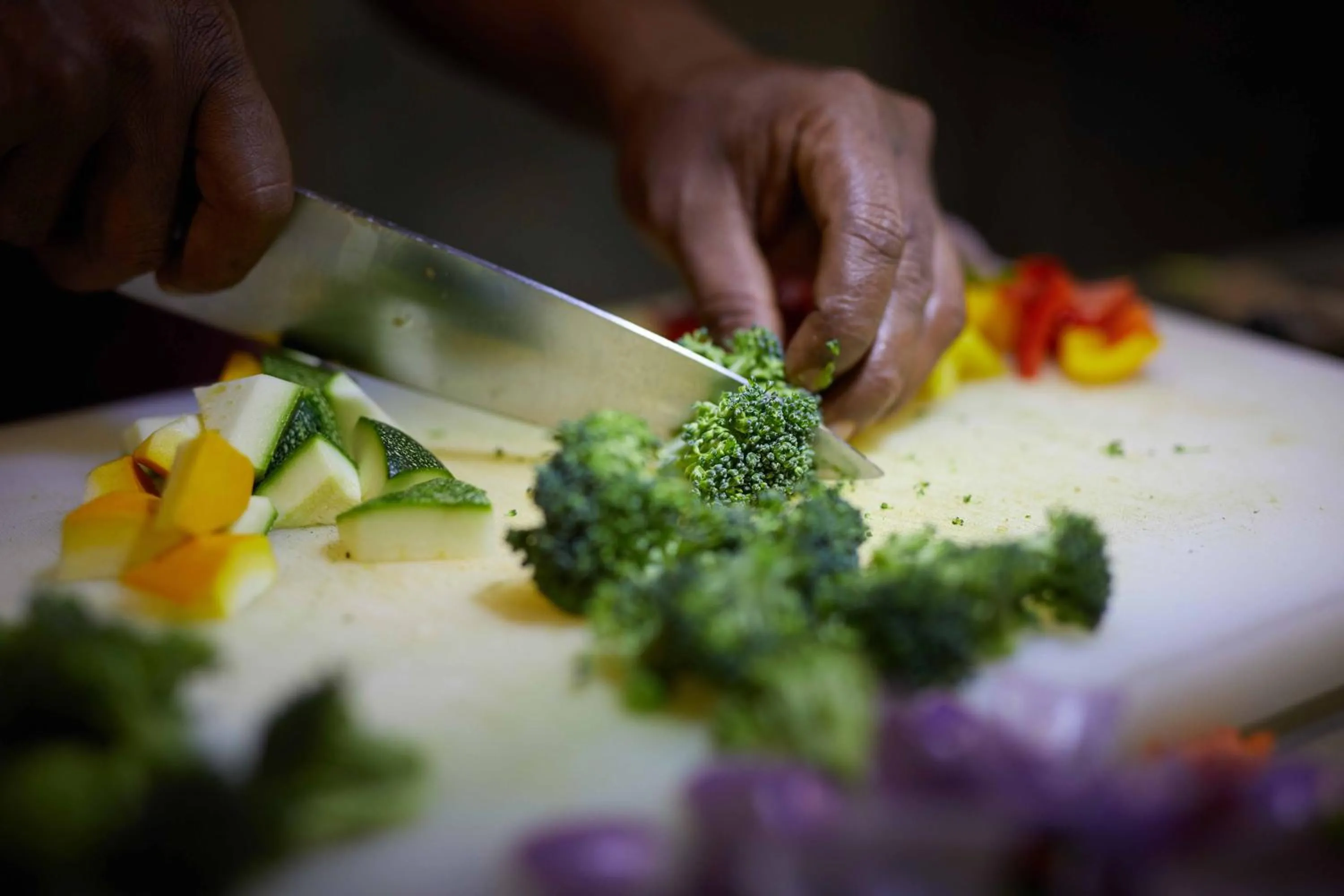 Food in Aureole Mrida - A Boutique Hotel