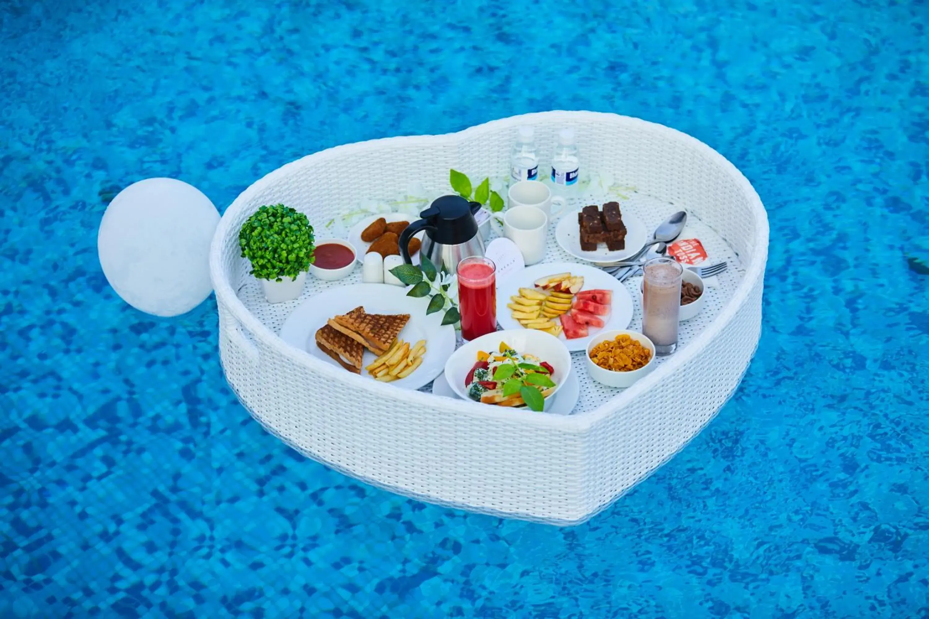 Quadruple Room in Aureole Mrida - A Boutique Hotel Quadruple Room in Aureole Mrida - A Boutique Hotel