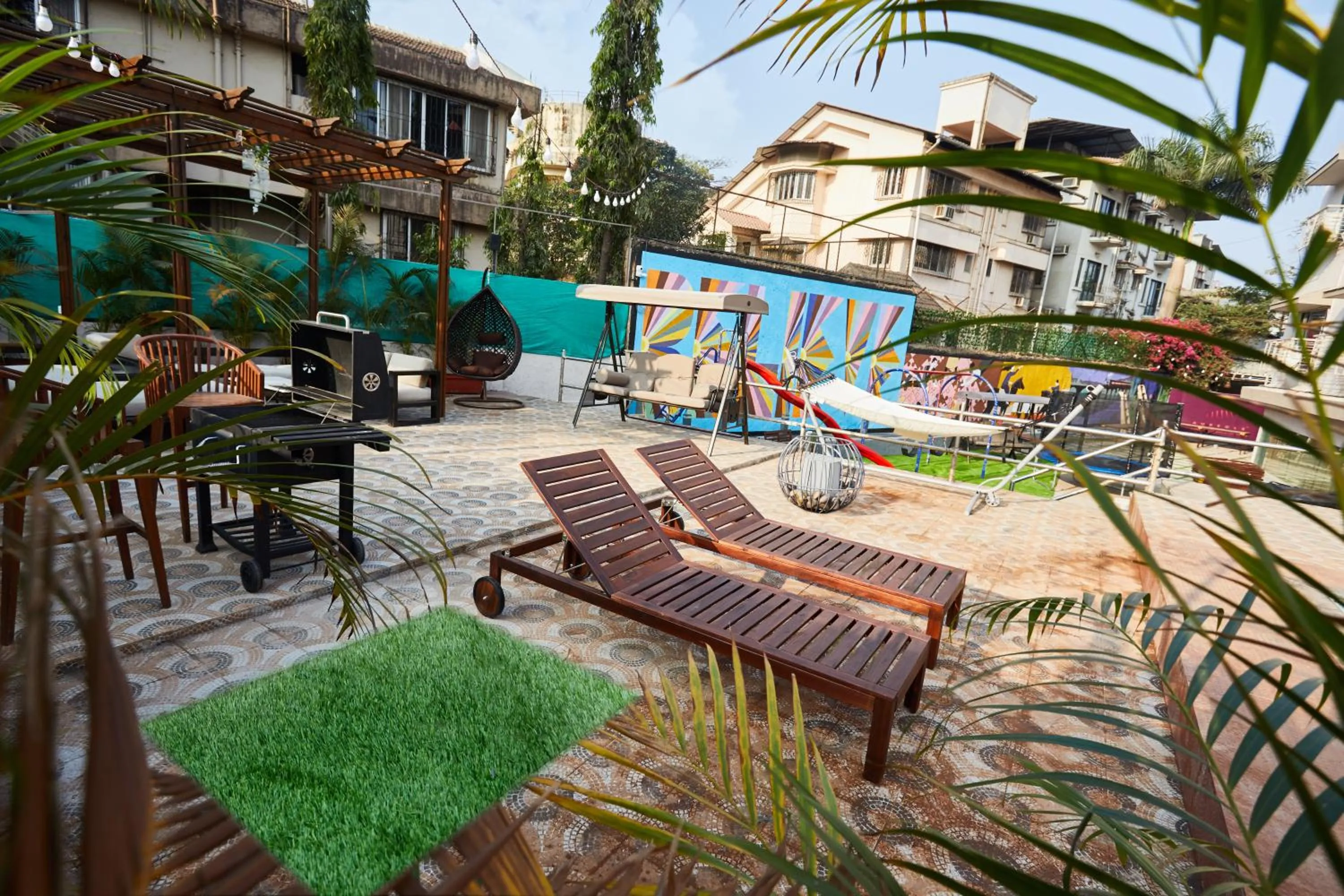 Activities in Aureole Mrida - A Boutique Hotel