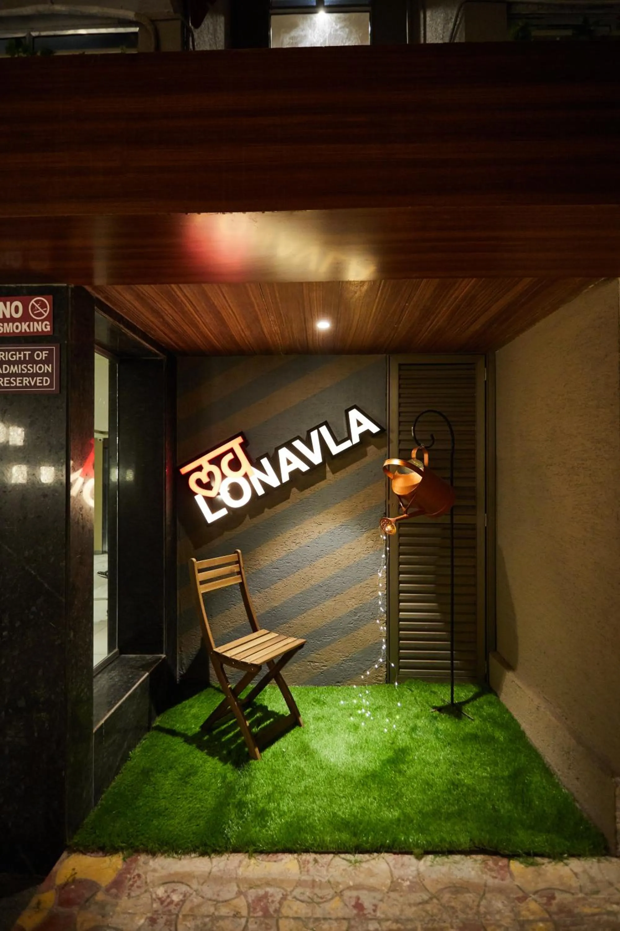 Logo/Certificate/Sign in Aureole Mrida - A Boutique Hotel