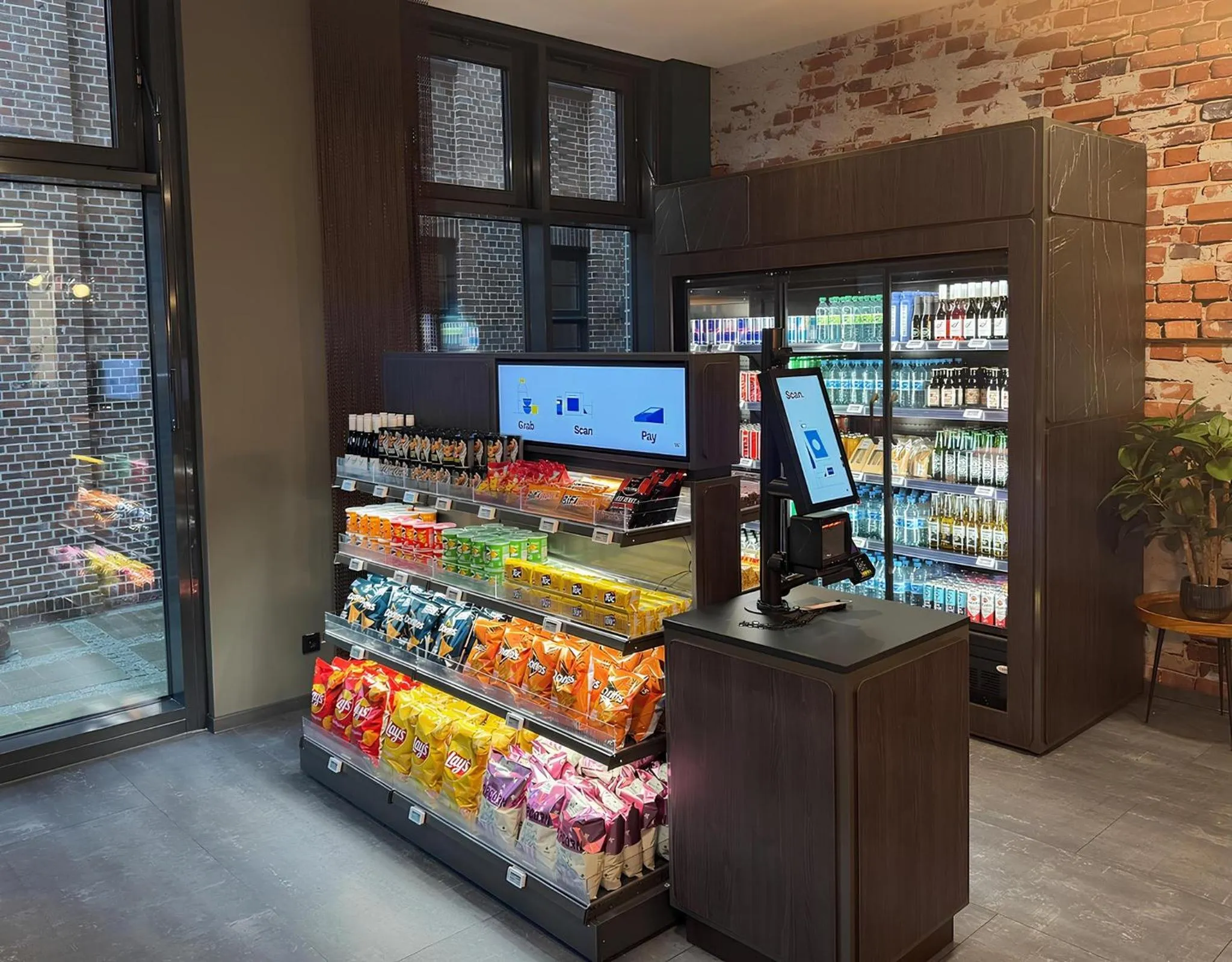 Other in Holiday Inn - the niu, Bricks Hamburg Eppendorf by IHG