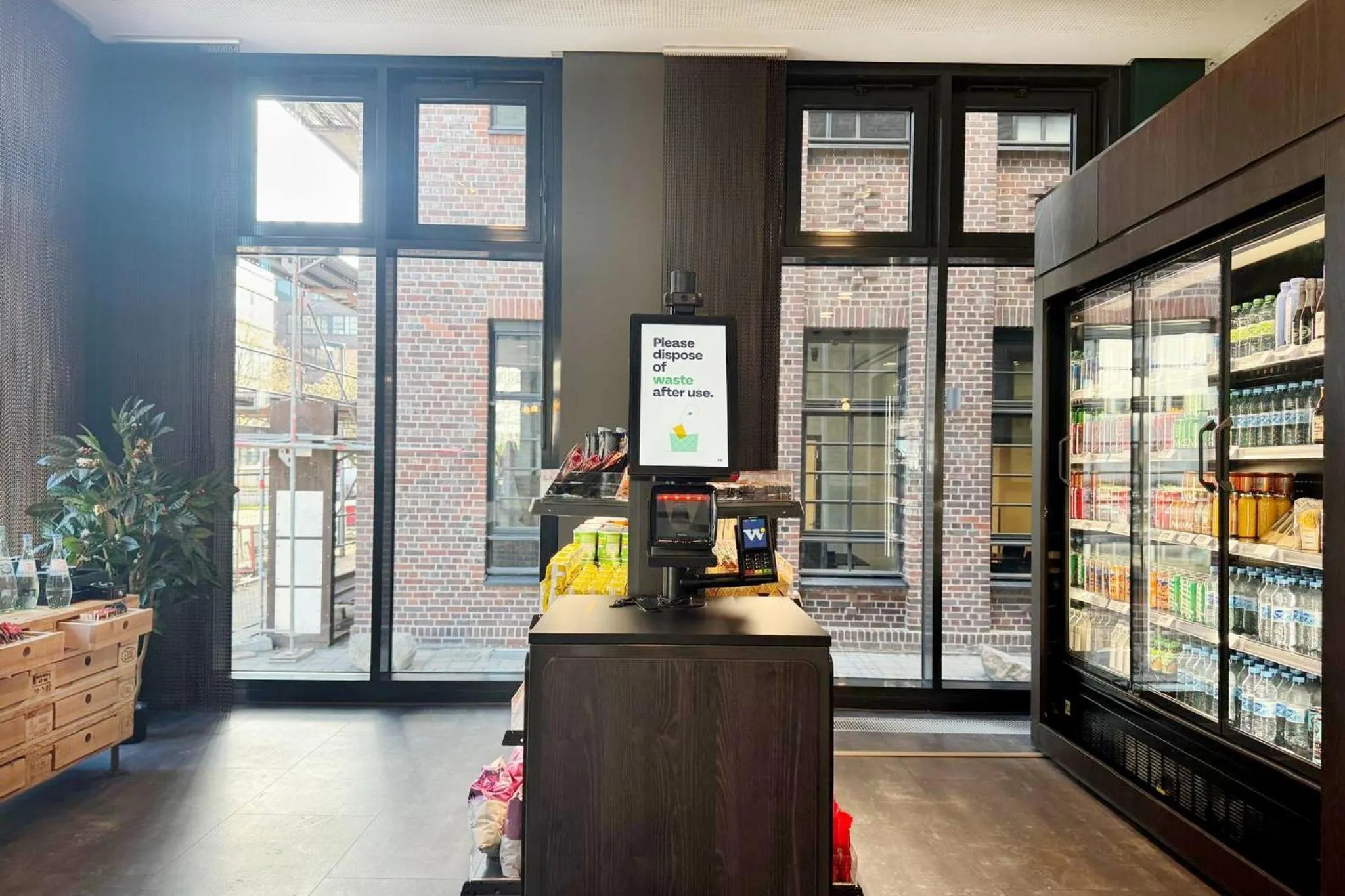 Other in Holiday Inn - the niu, Bricks Hamburg Eppendorf by IHG