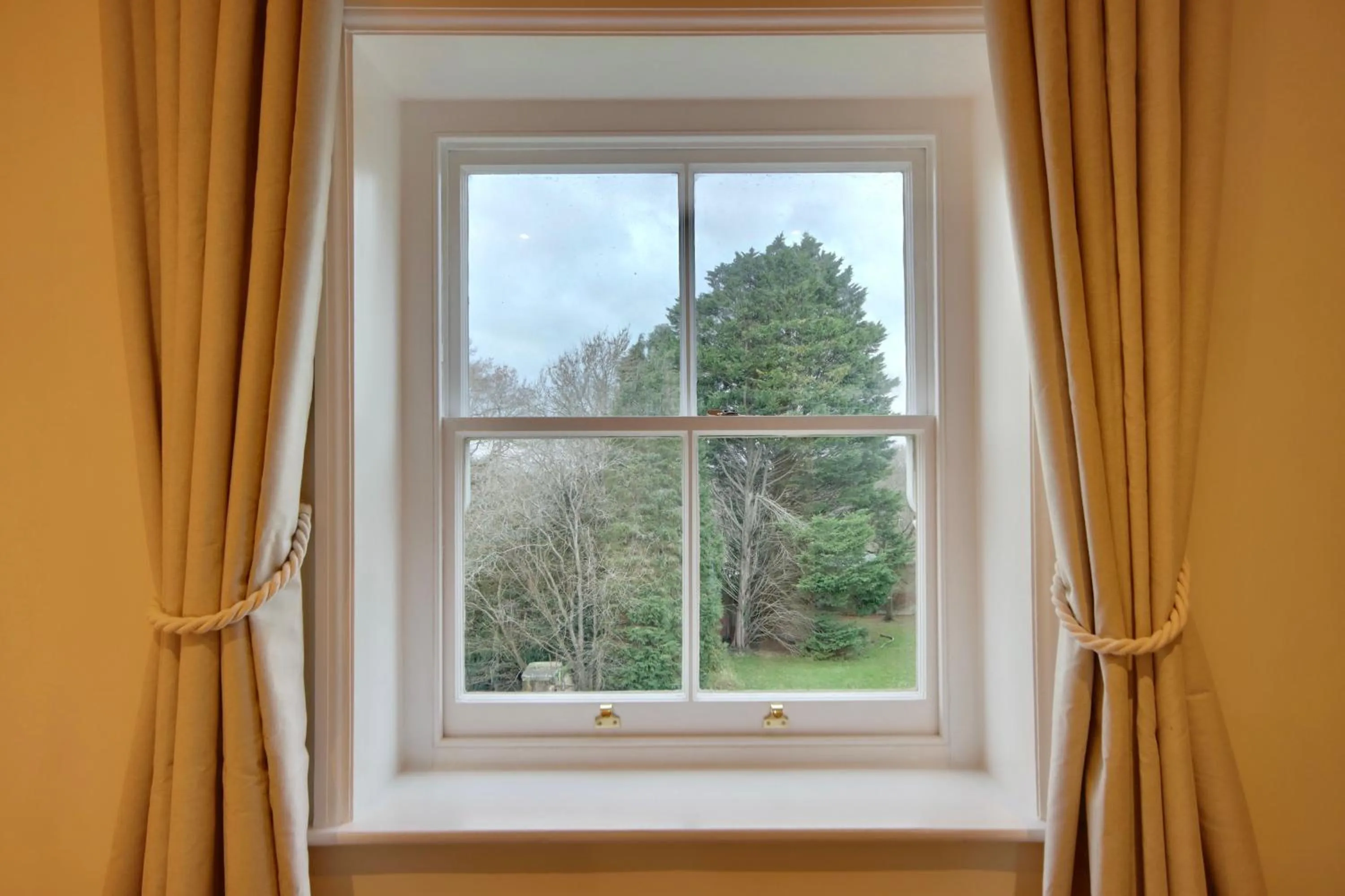 View (from property/room) in Orange Grove Hotel & Gardens