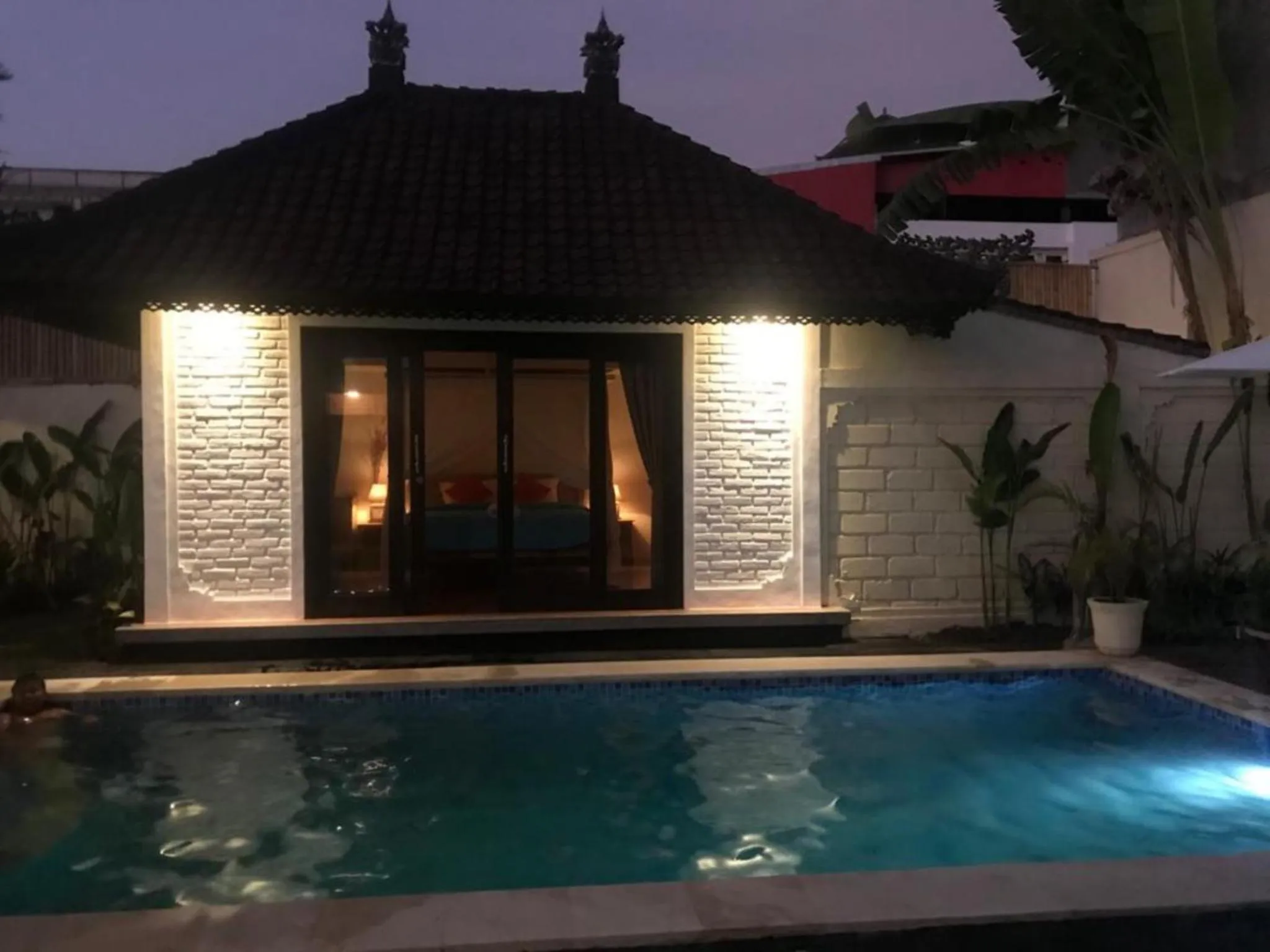 Property building in Tegal Uma Seminyak by Maha Bali