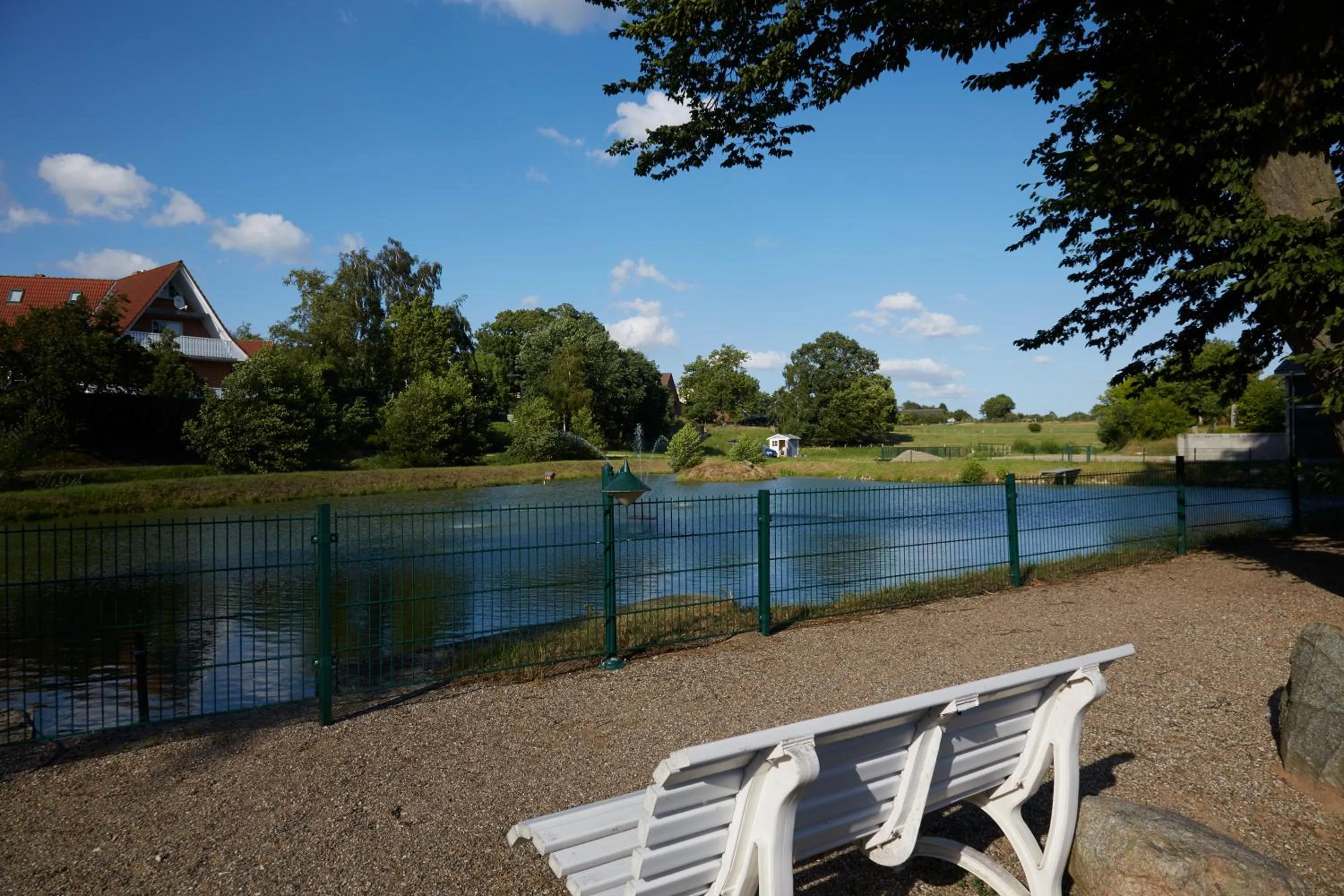 Hiking in Flair Landhotel Strengliner Mühle