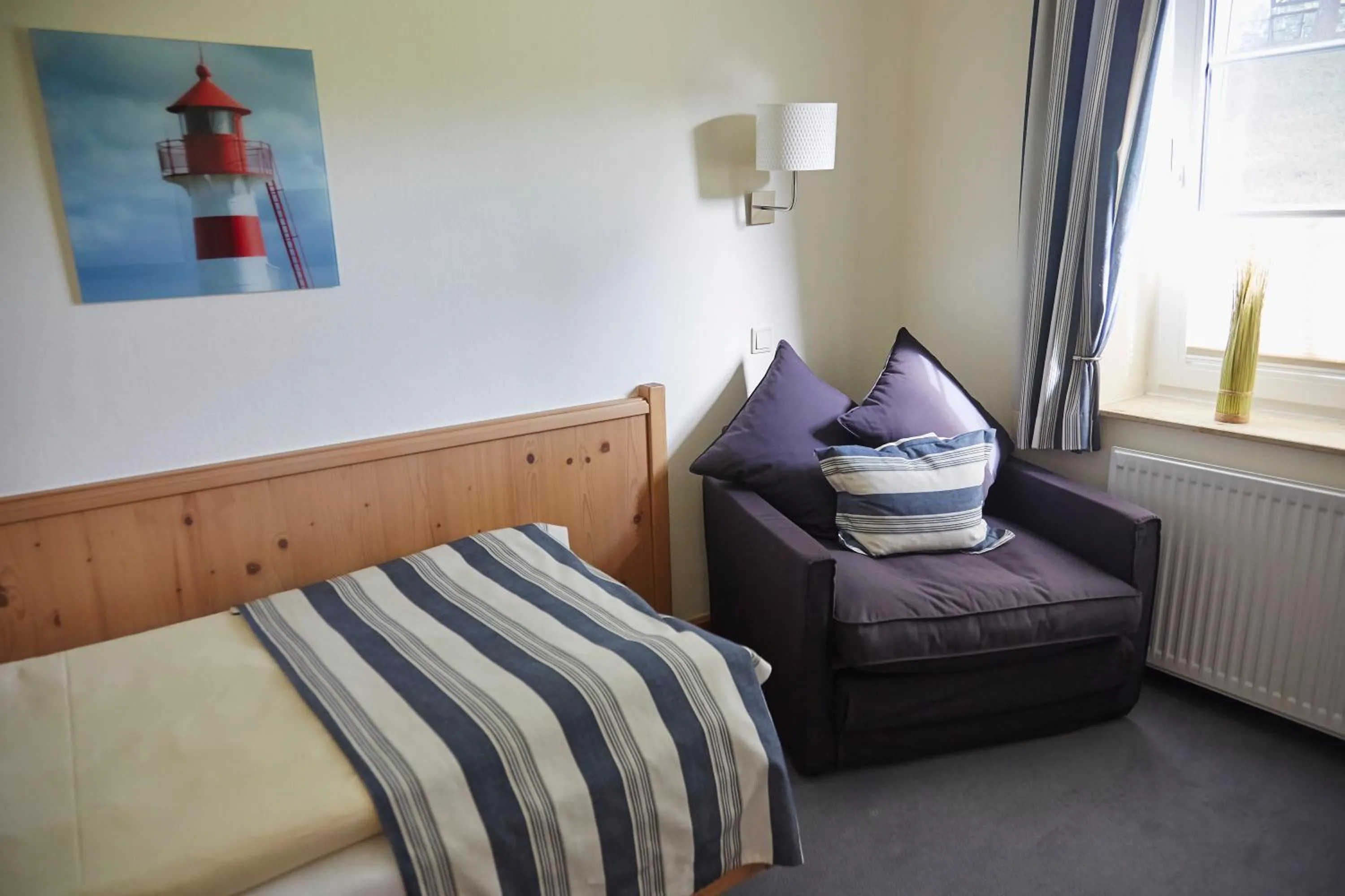 Photo of the whole room, Bed in Flair Landhotel Strengliner Mühle