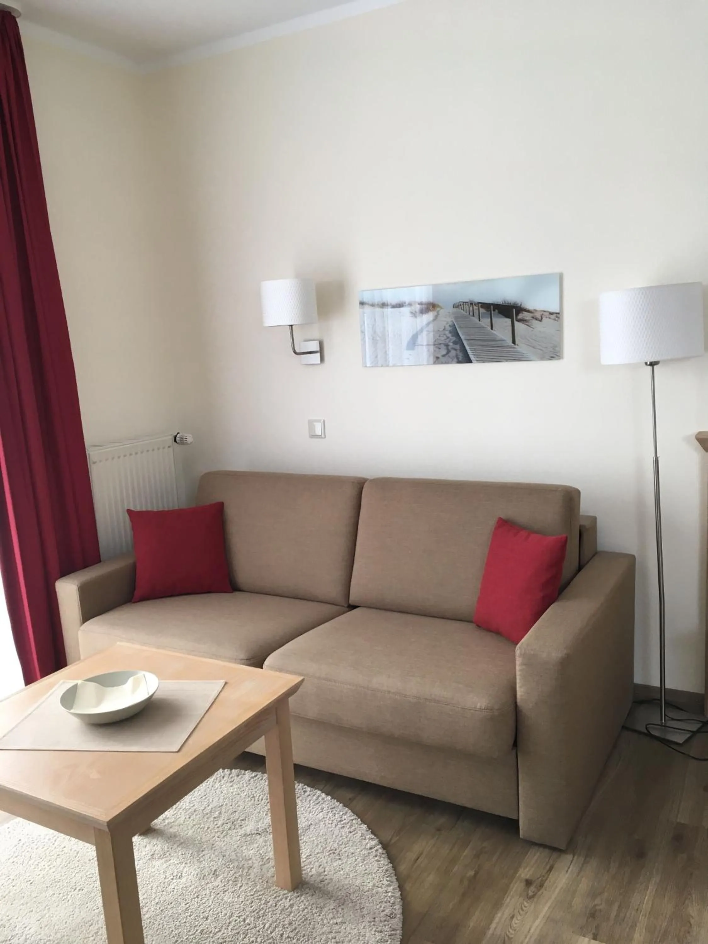 Photo of the whole room in Flair Landhotel Strengliner Mühle