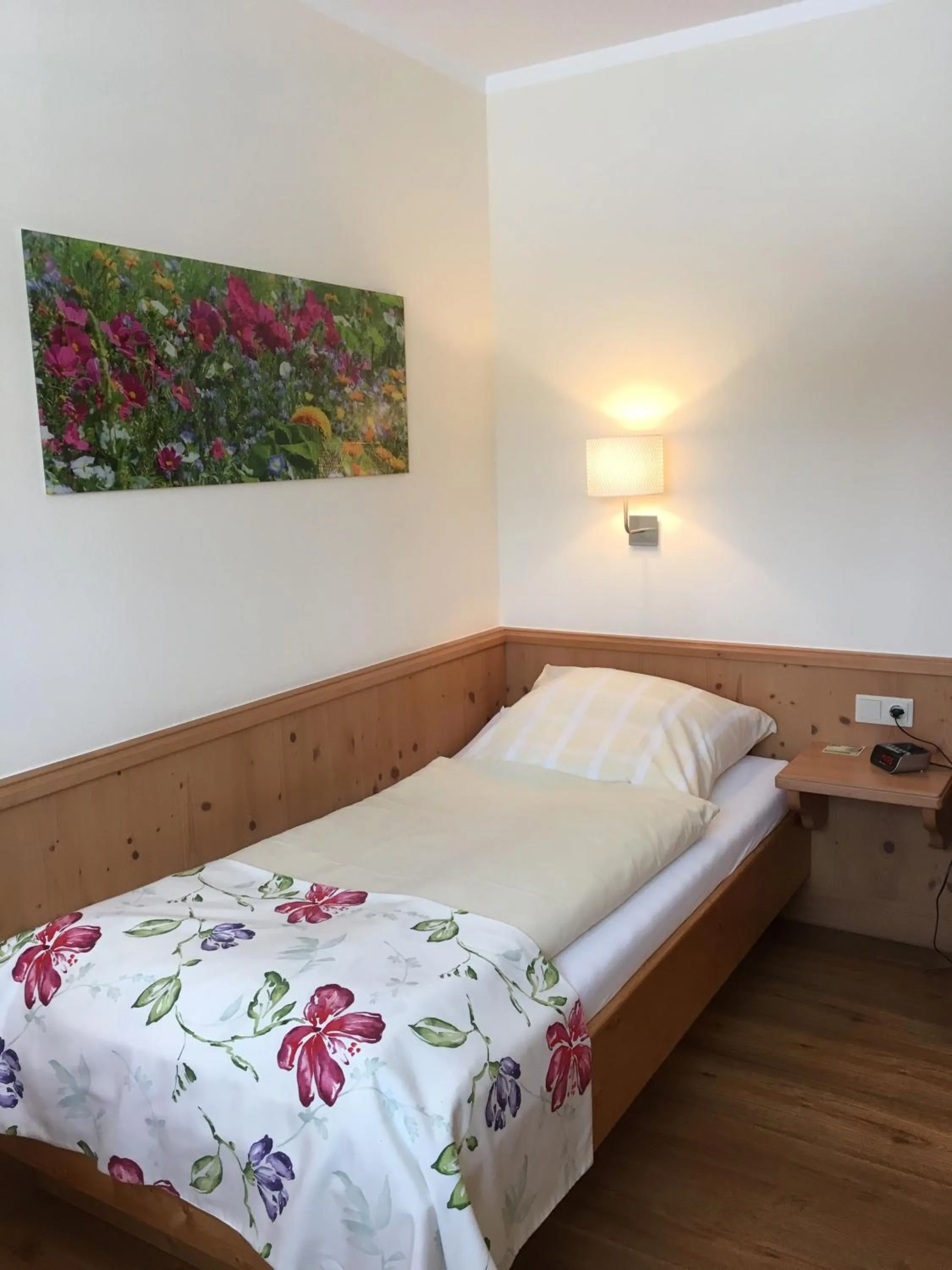 Photo of the whole room, Bed in Flair Landhotel Strengliner Mühle