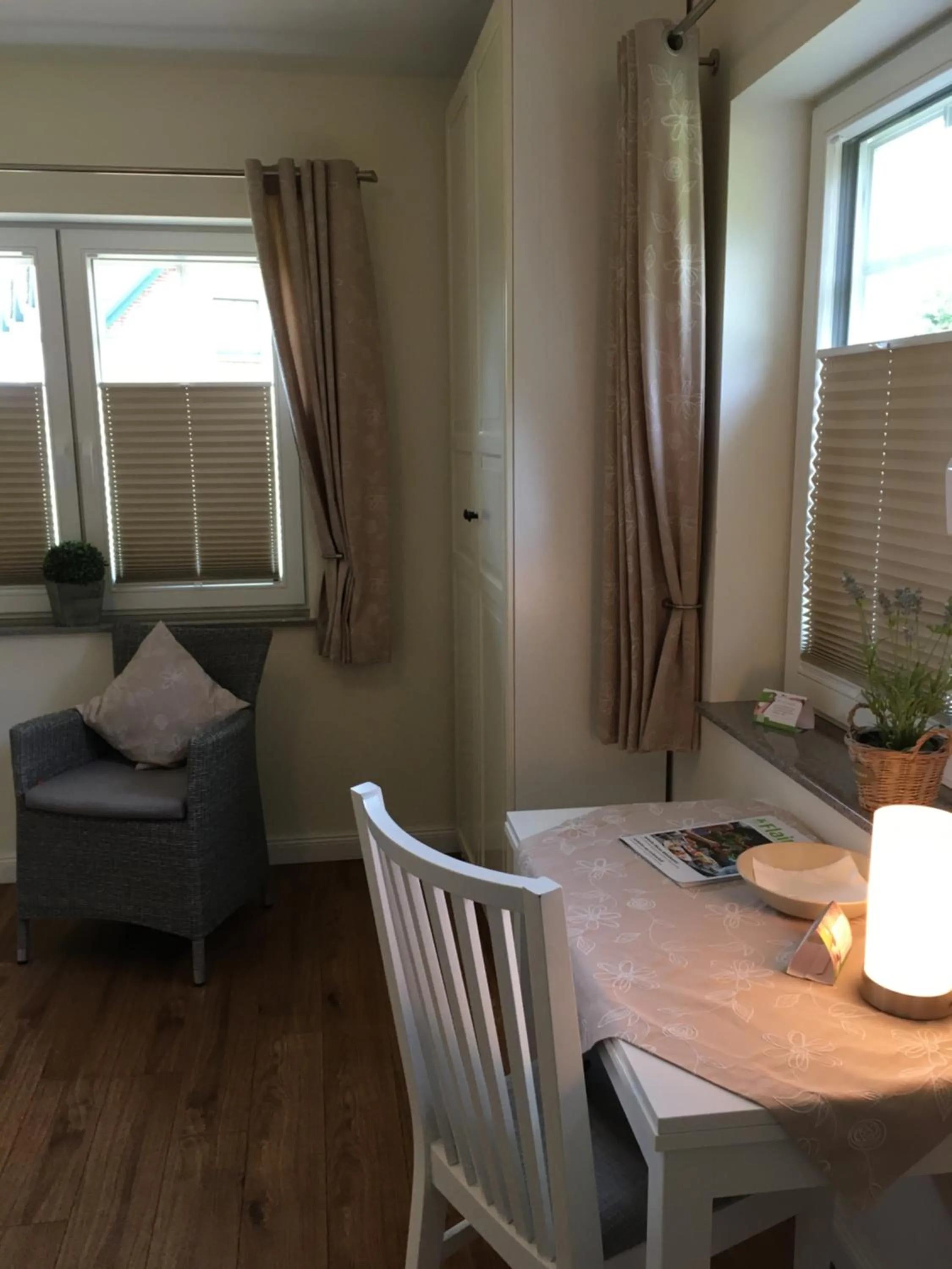 Photo of the whole room in Flair Landhotel Strengliner Mühle