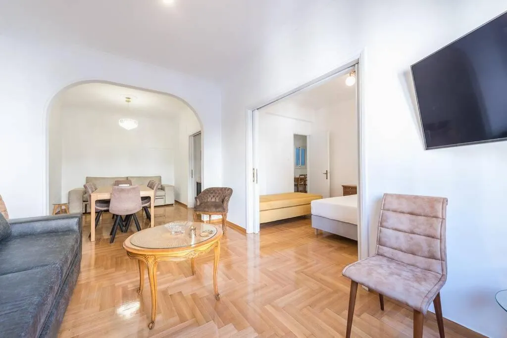 Bed in Victoria Supreme Suite