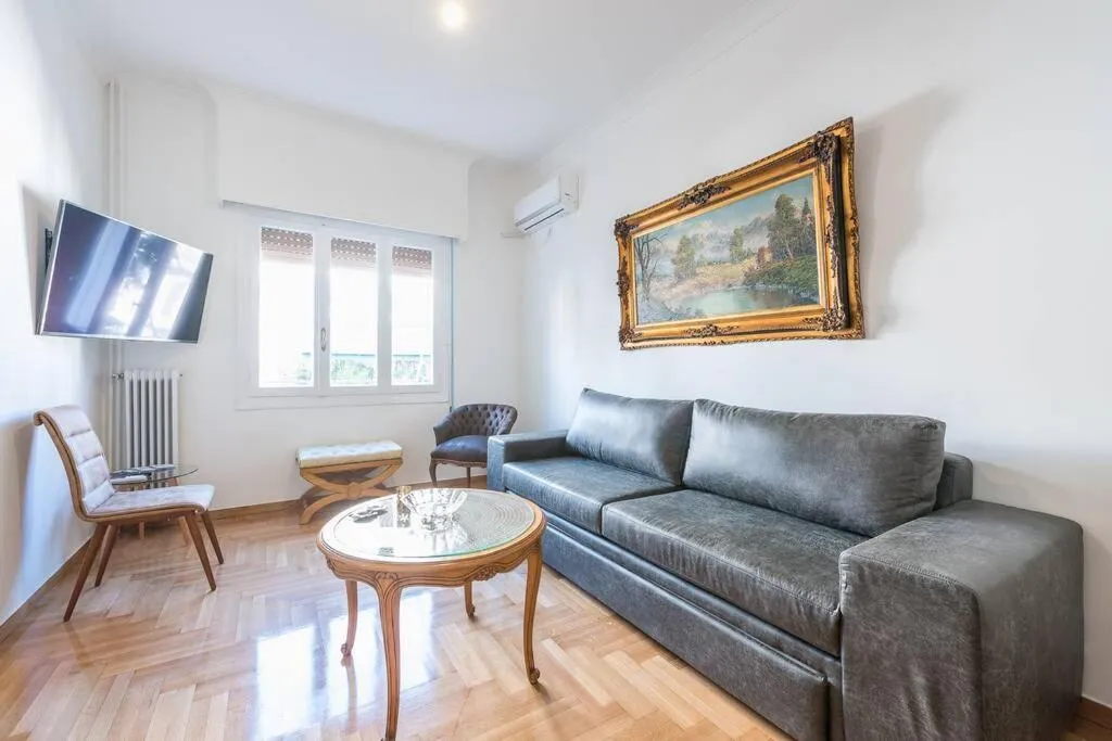 Victoria Supreme Suite