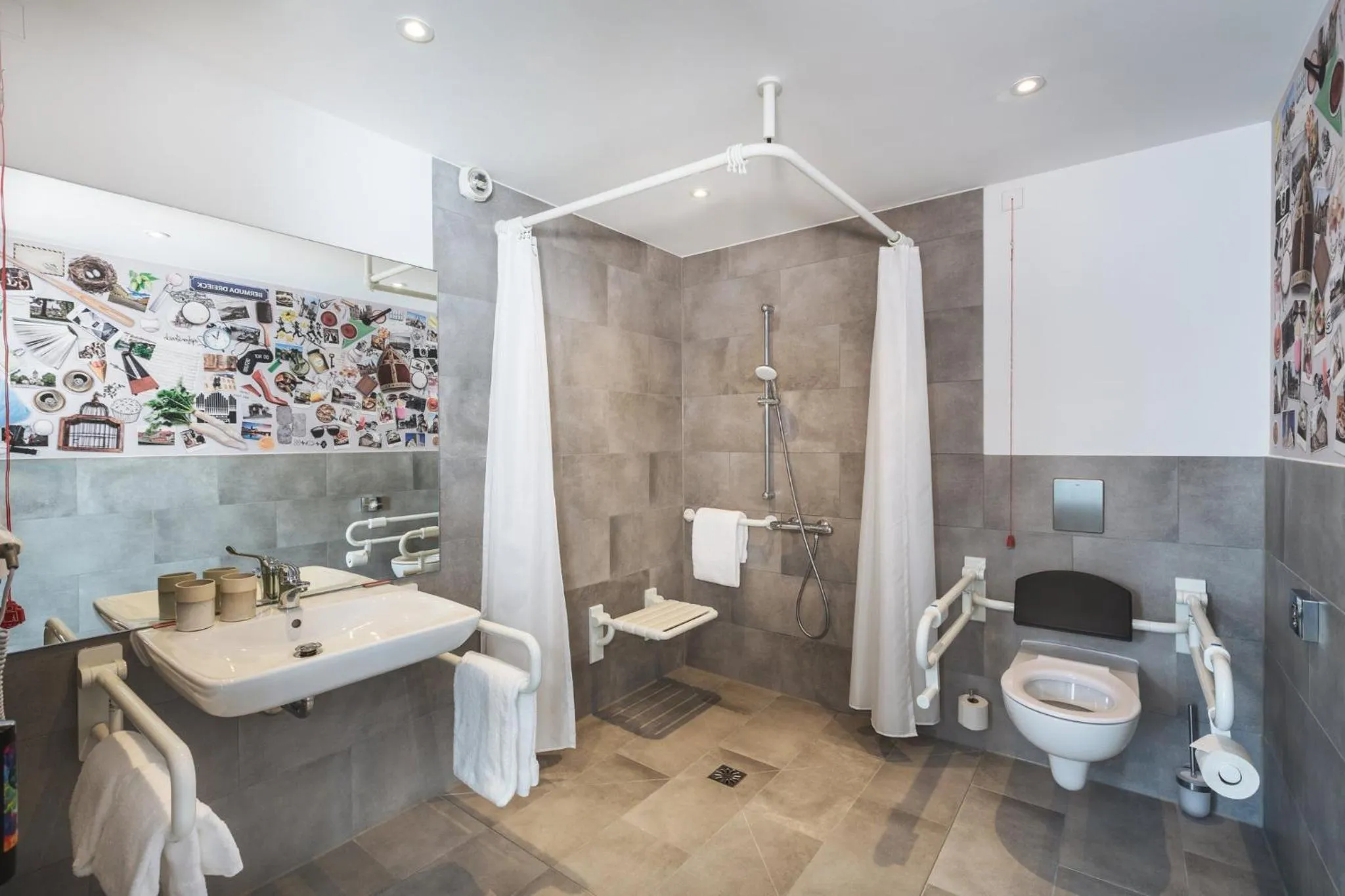 Photo of the whole room in Holiday Inn - the niu, Sparrow Regensburg by IHG