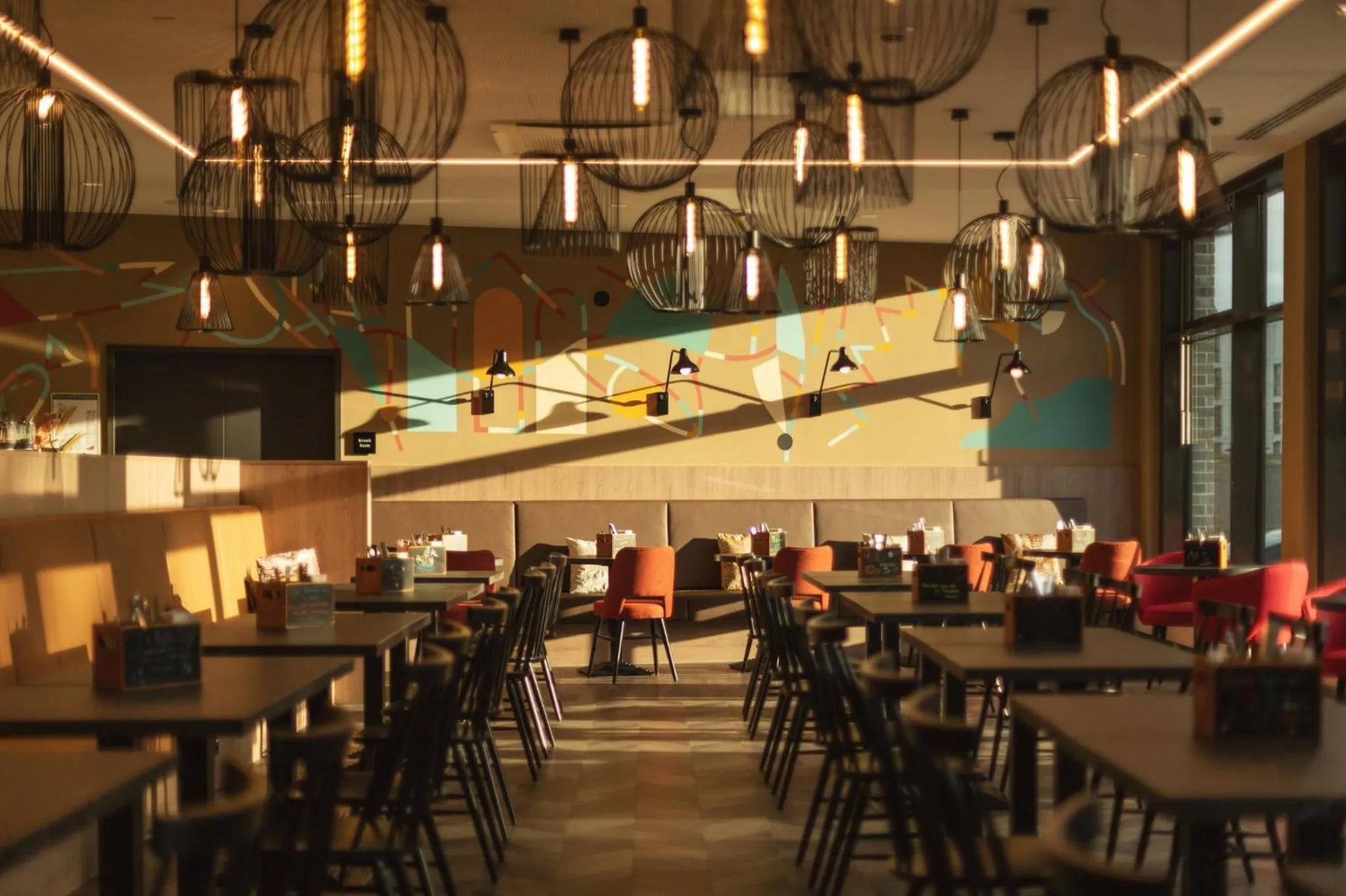 Property building in Holiday Inn - the niu, Sparrow Regensburg by IHG