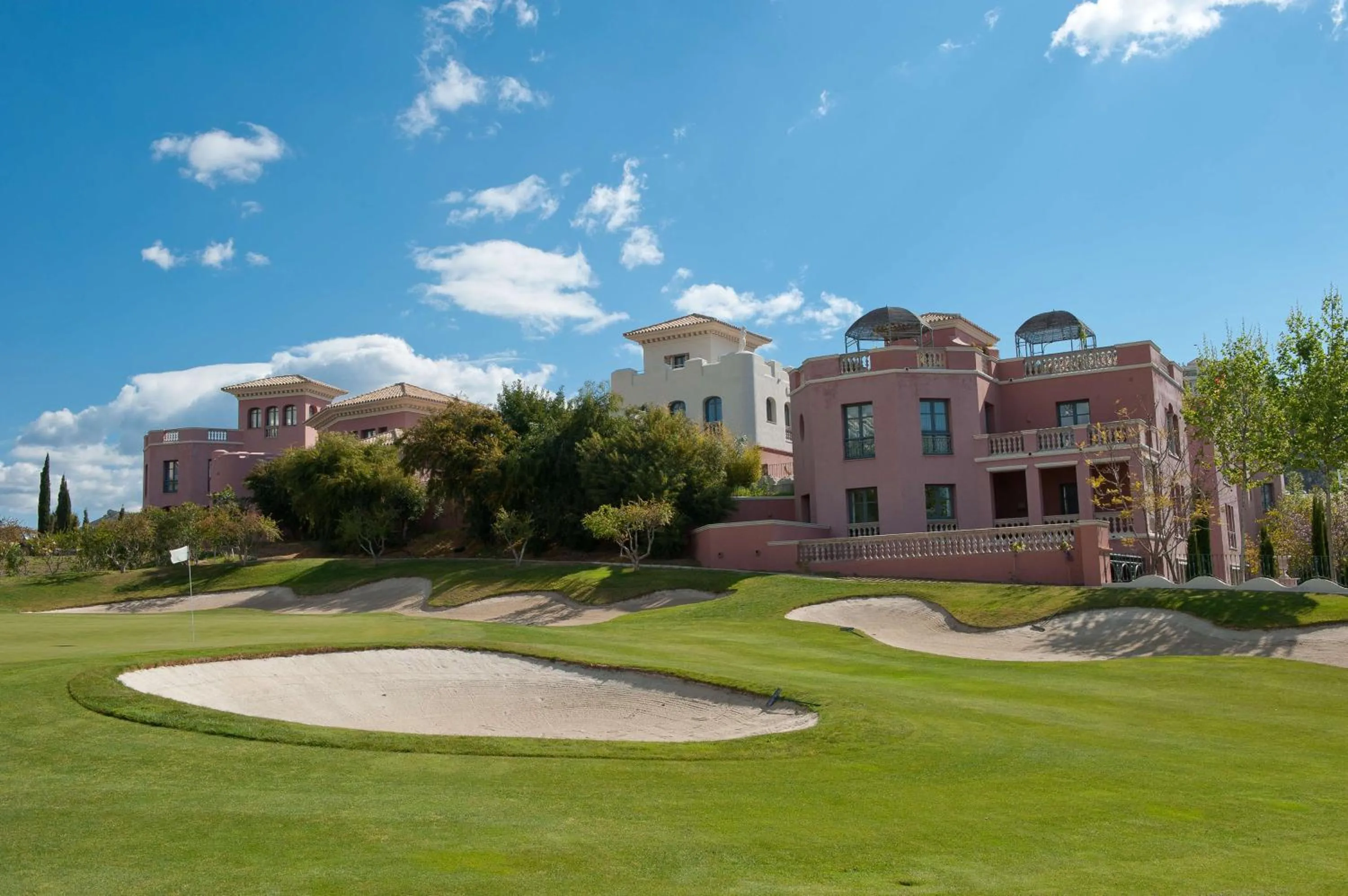 Sports in Anantara Villas & Suites Marbella Benahavis