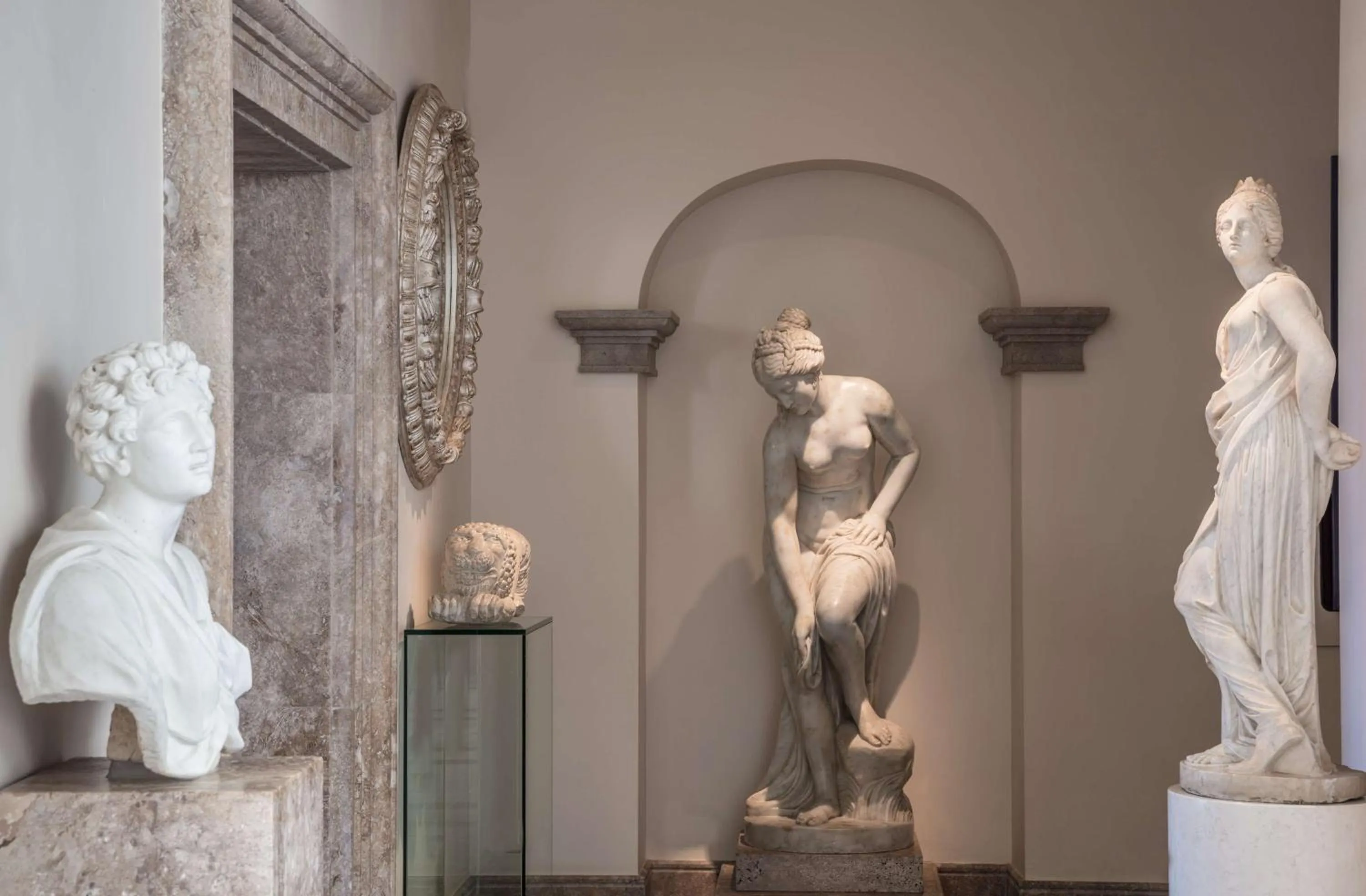 Property building in Anantara Villas & Suites Marbella Benahavis