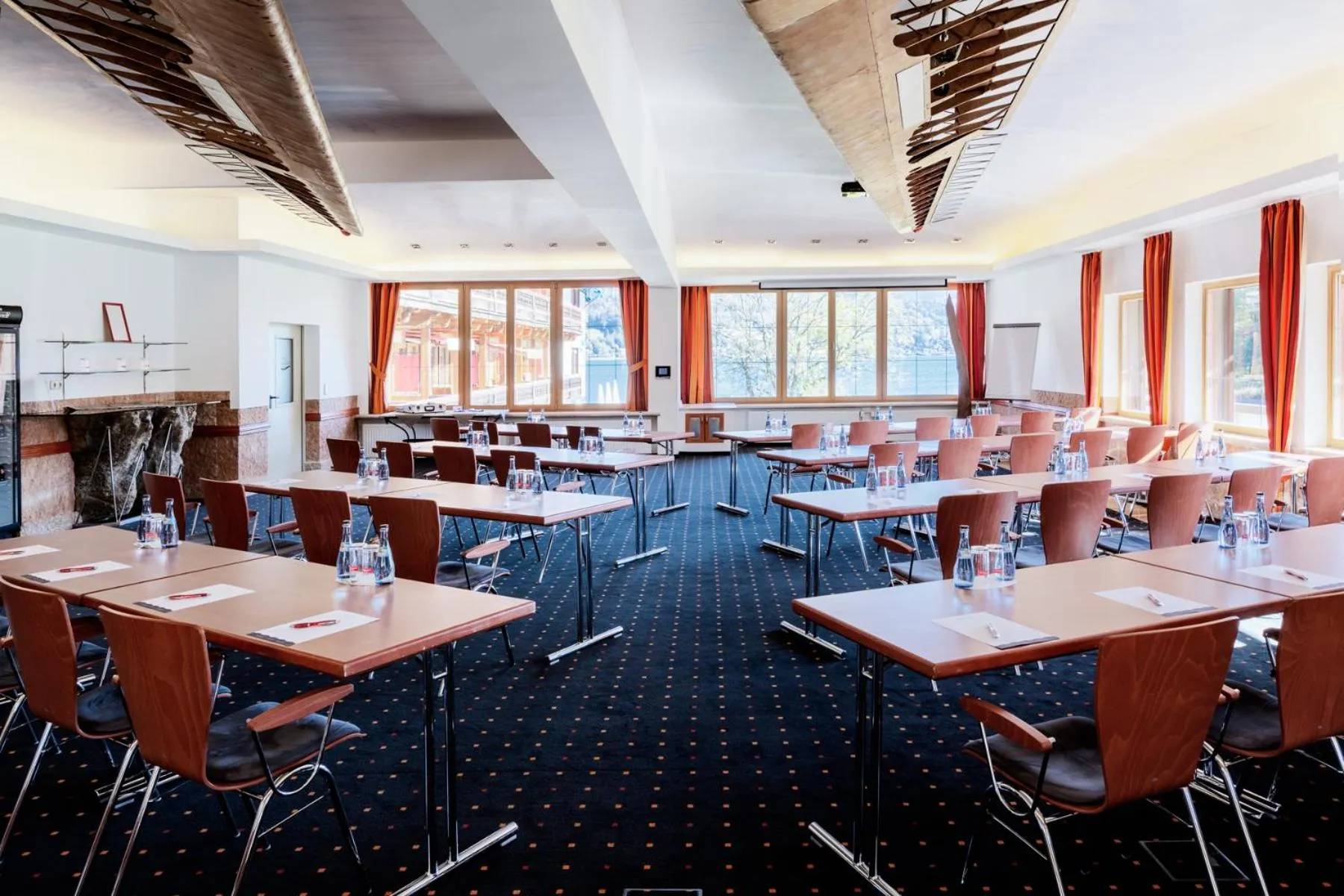 Business facilities in Hotel Terrassenhof