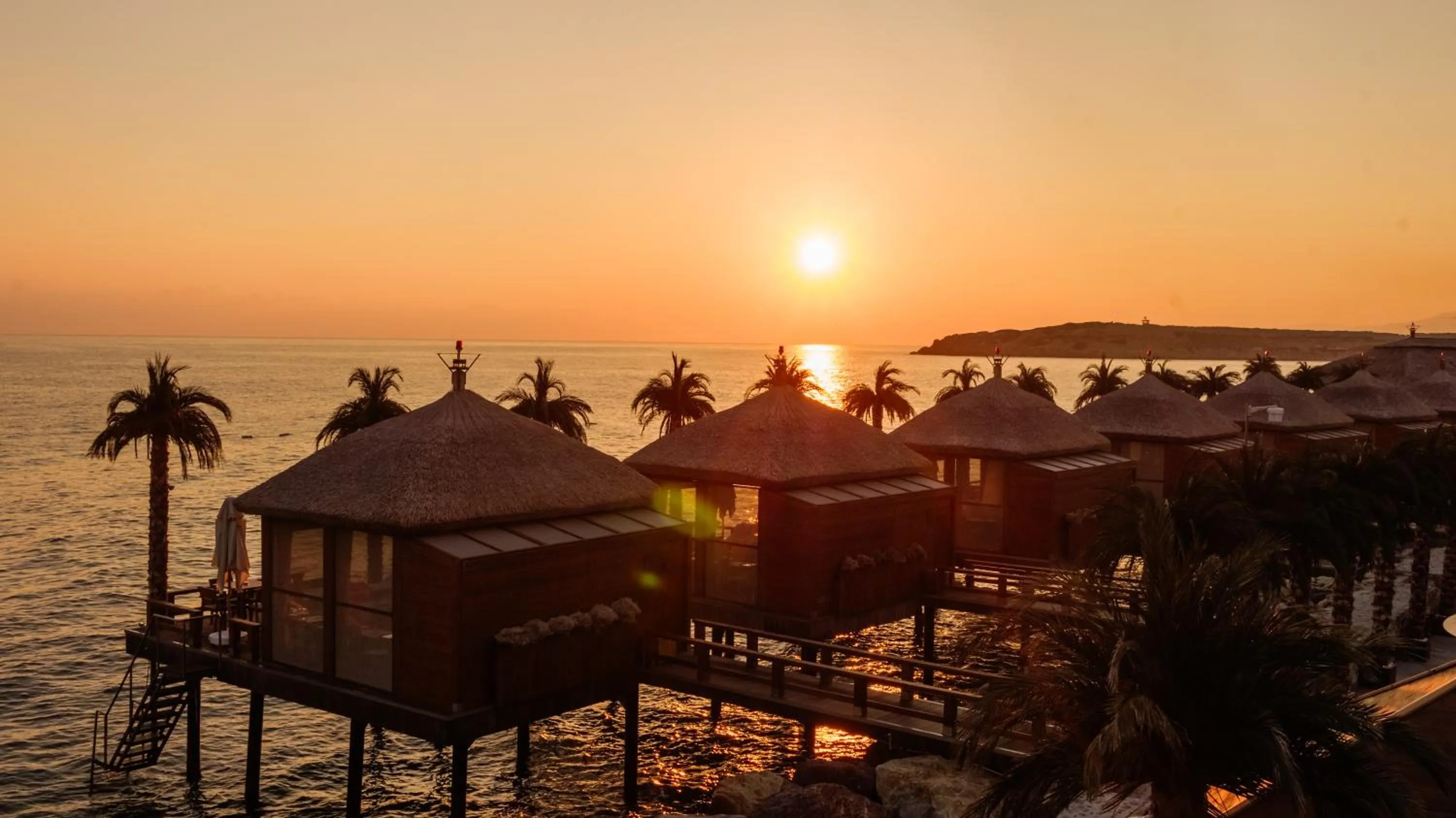 View (from property/room) in Cratos Premium Hotel Casino & SPA