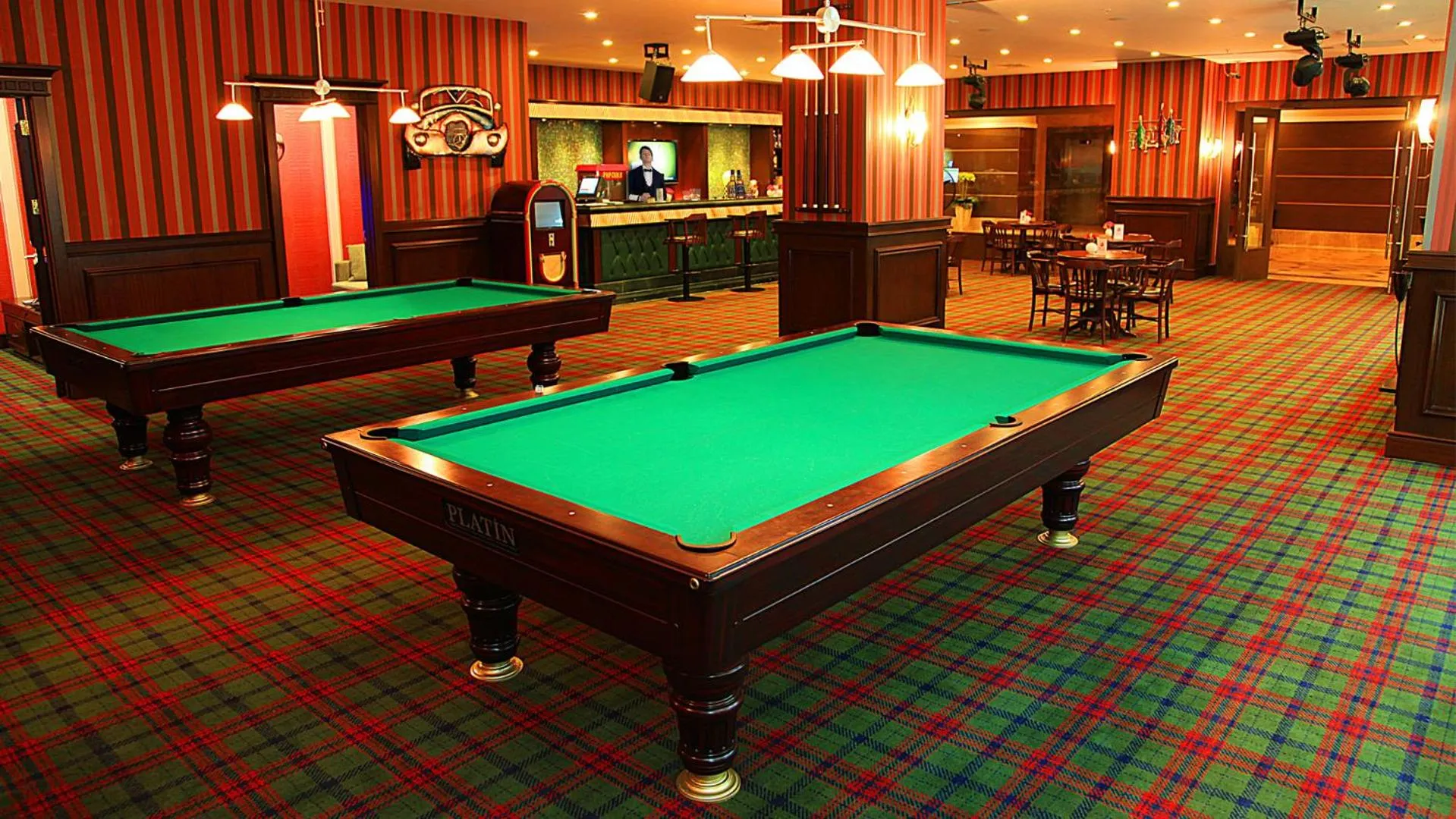 View (from property/room) in Cratos Premium Hotel Casino & SPA