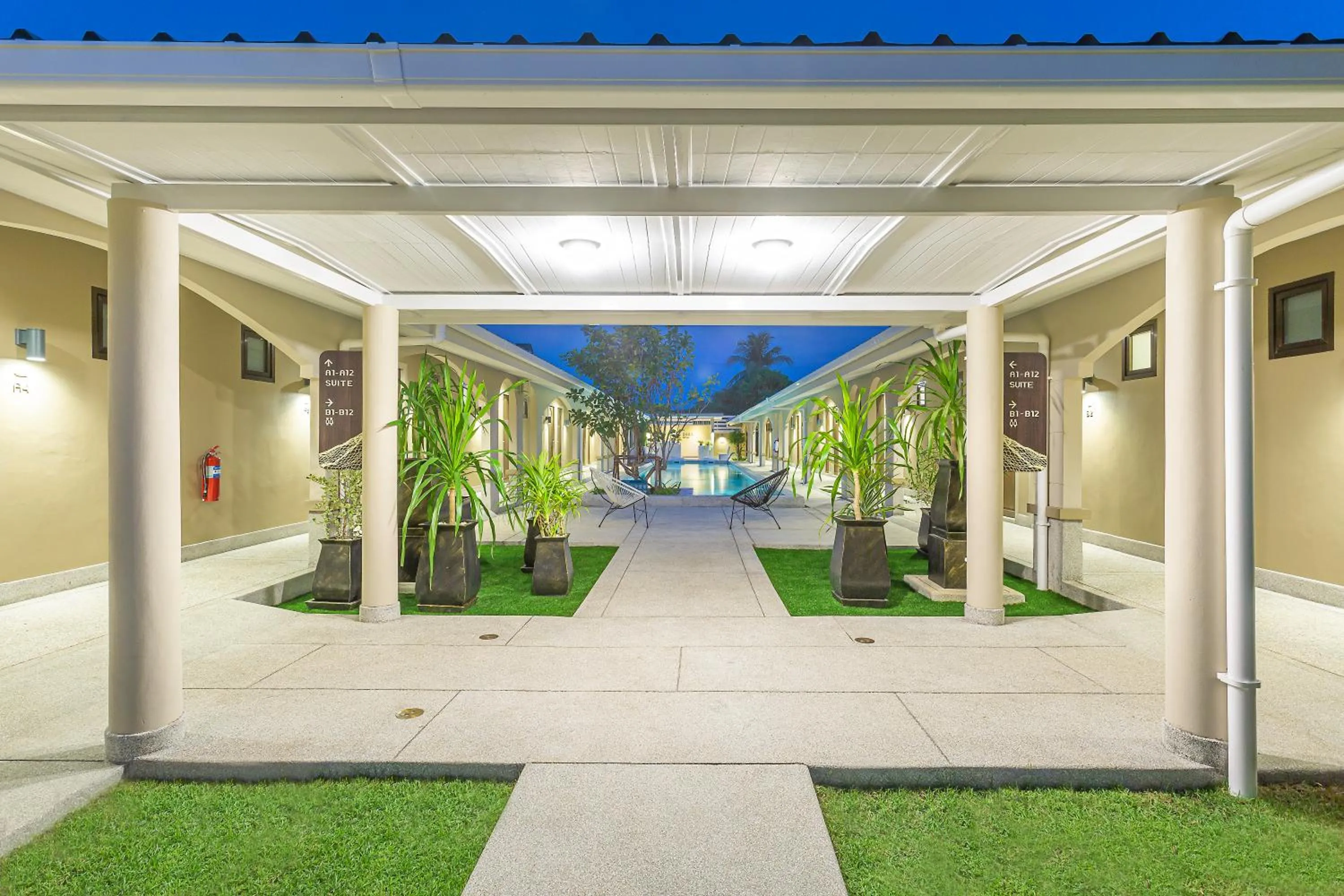 BARA BARA' Budget SATUN 'SHA Plus'