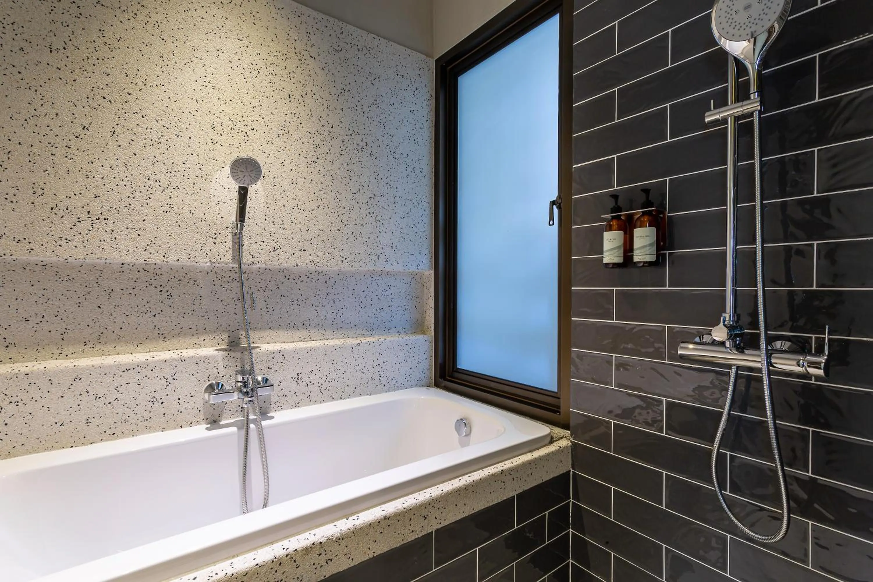 BARA BARA' Budget SATUN 'SHA Plus'