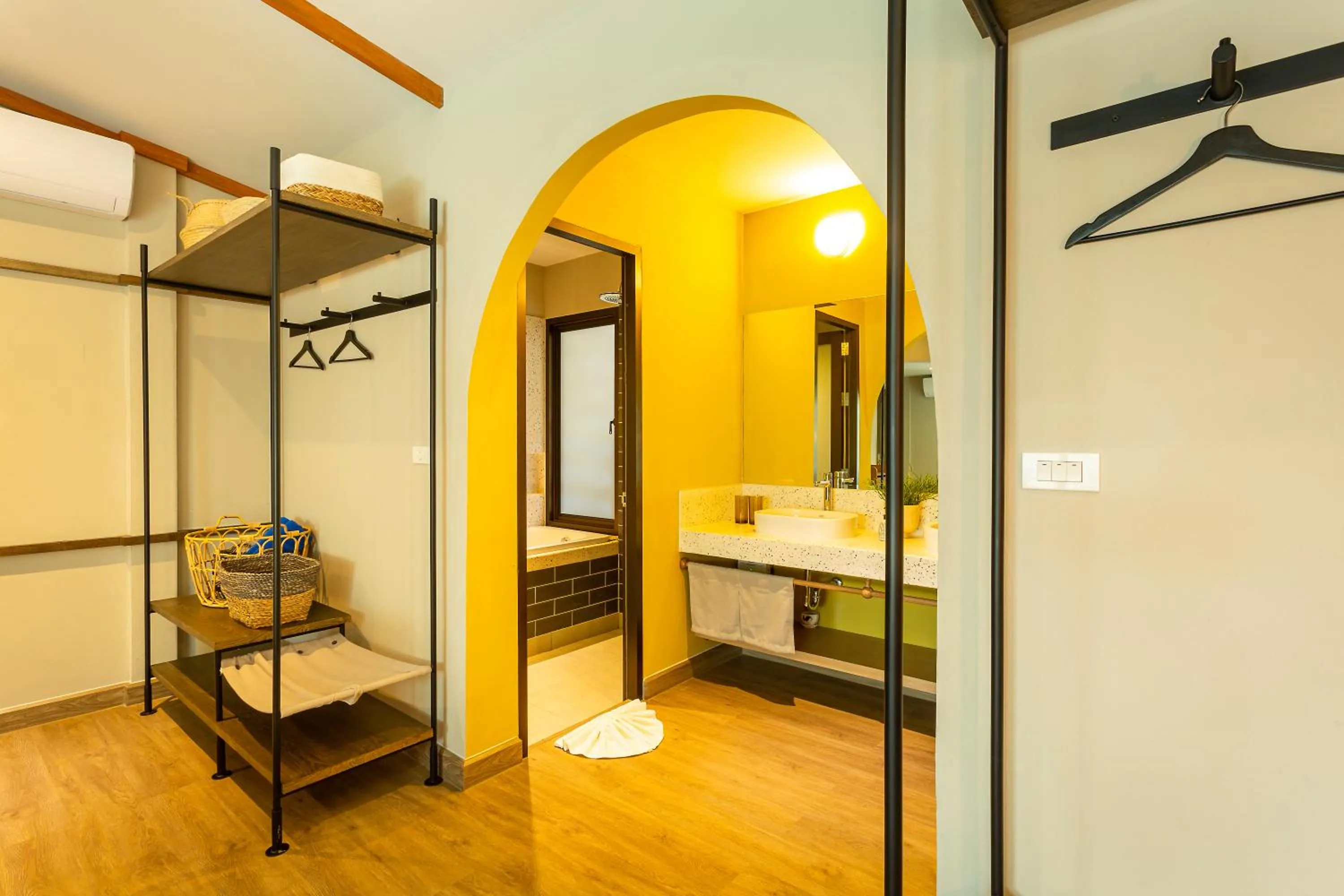 BARA BARA' Budget SATUN 'SHA Plus'