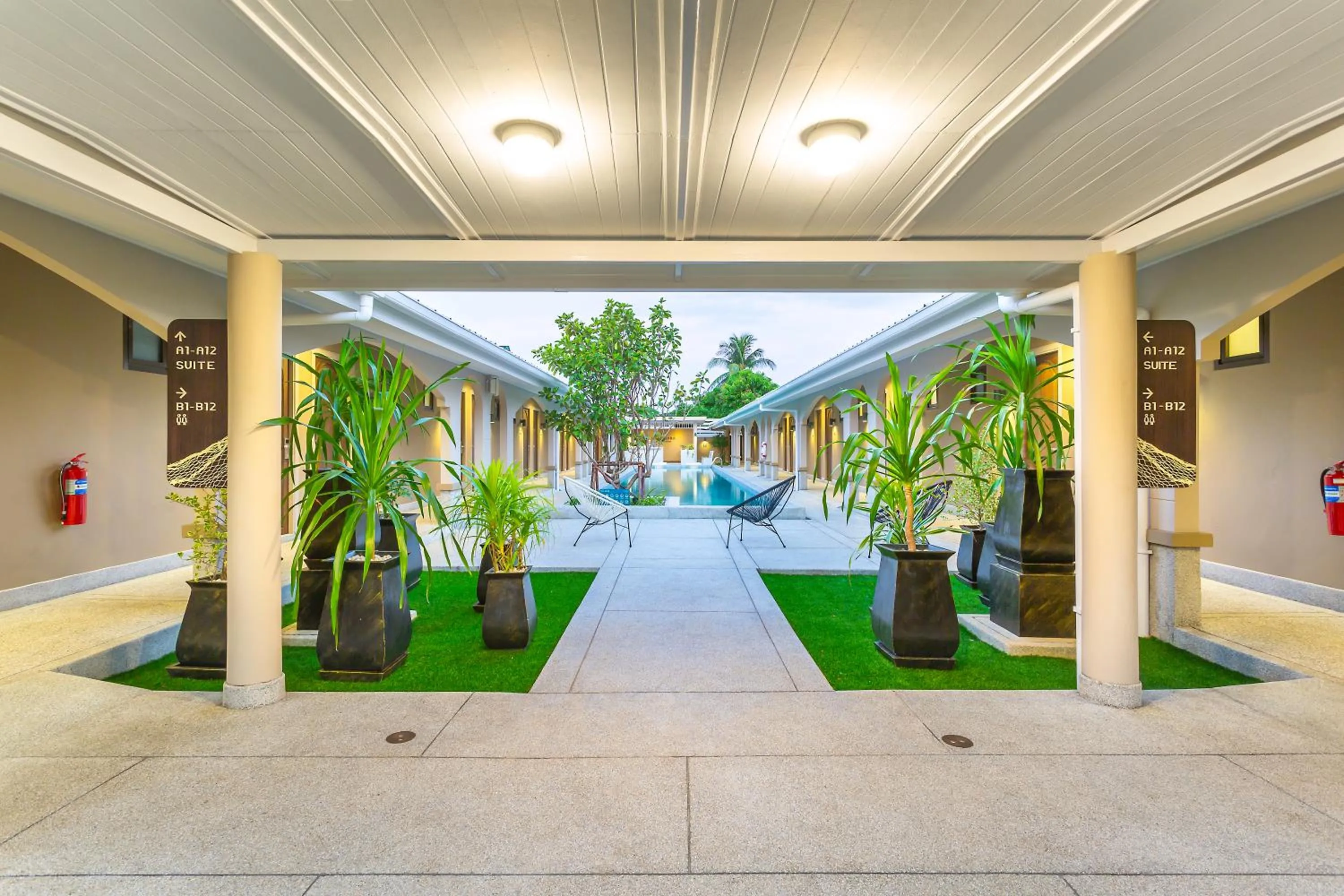 BARA BARA' Budget SATUN 'SHA Plus'