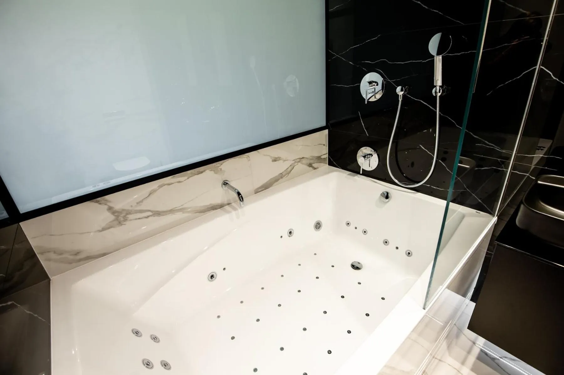 Super-Apartamenty VIP Jacuzzi