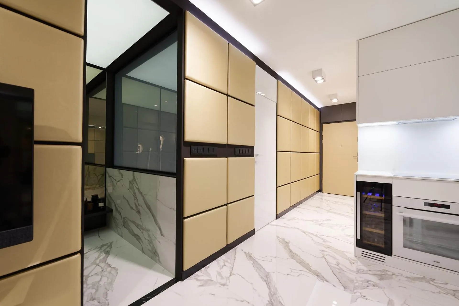 Super-Apartamenty VIP Jacuzzi