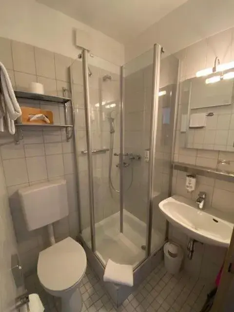 Studio - single occupancy in Stadthotel Geis Studio - single occupancy in Stadthotel Geis