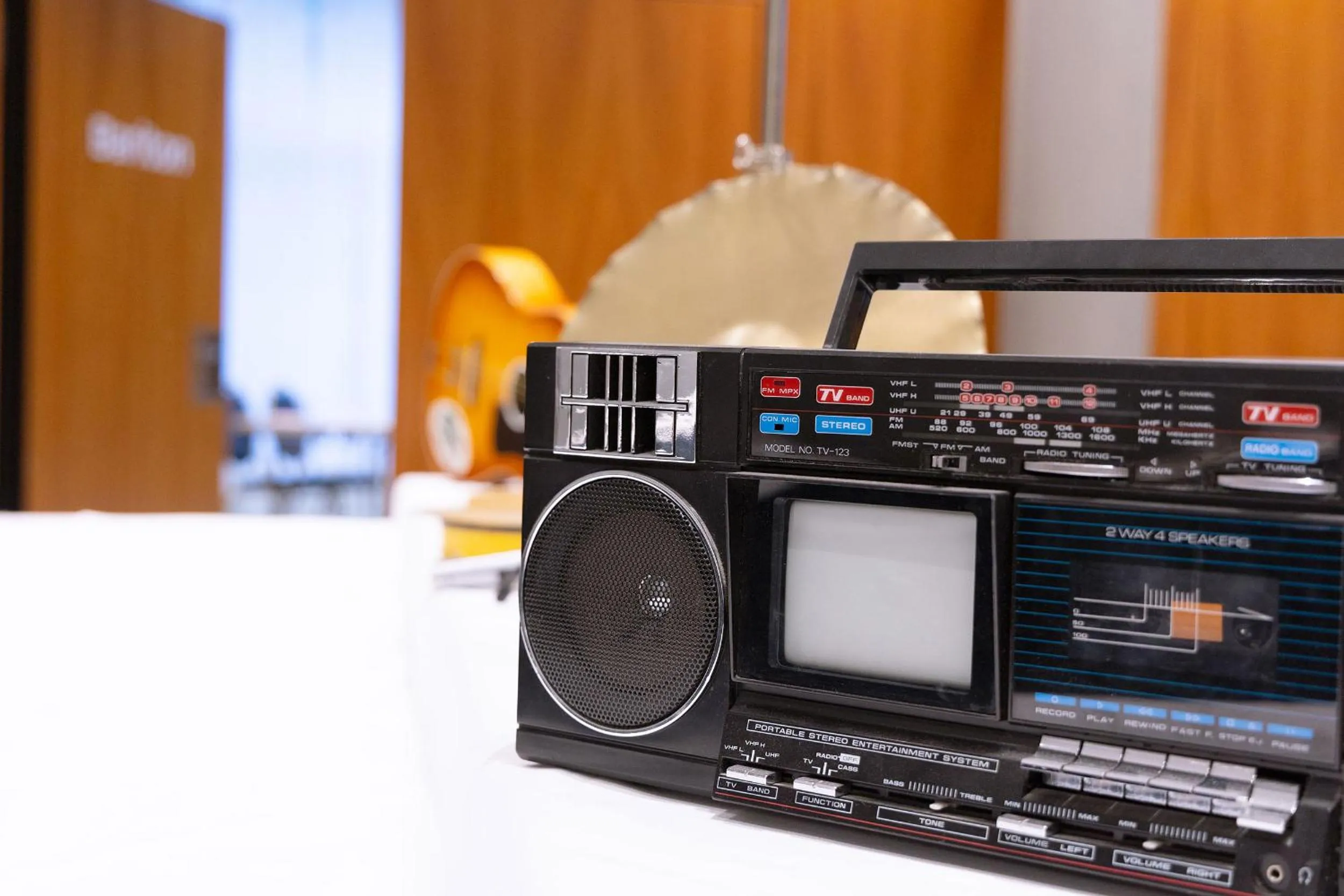 Meeting/conference room in mightyTwice Hotel Dresden