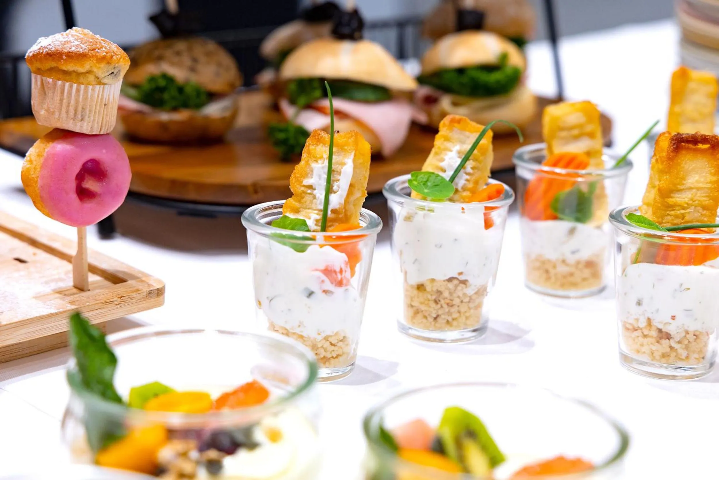 Business facilities in mightyTwice Hotel Dresden