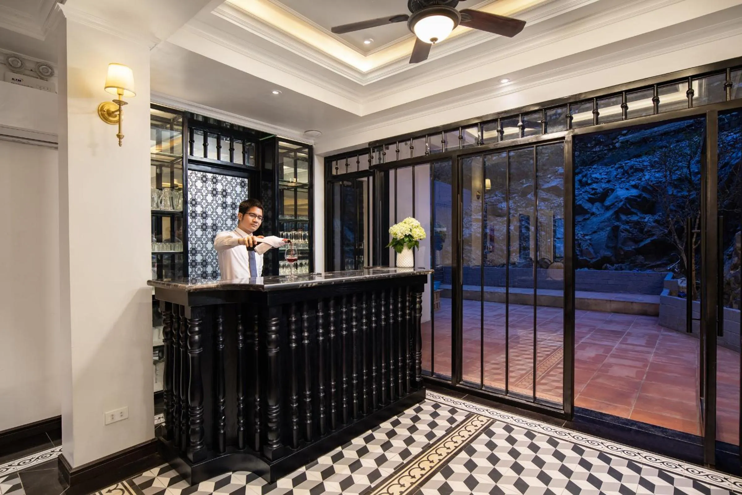 Garden in My Gallery Boutique Hotel & Spa