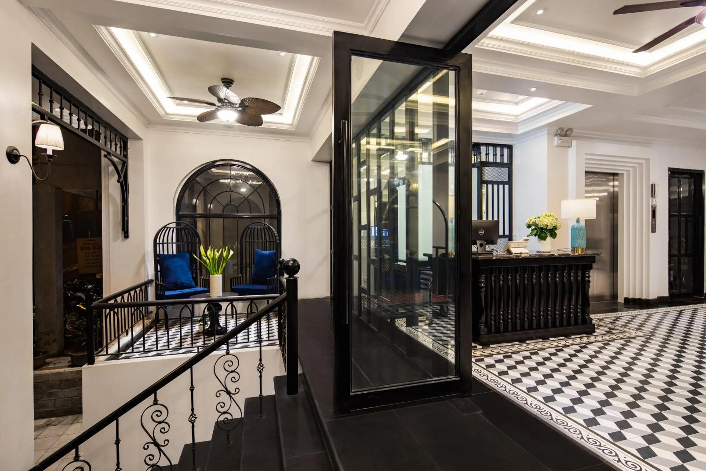 Garden in My Gallery Boutique Hotel & Spa