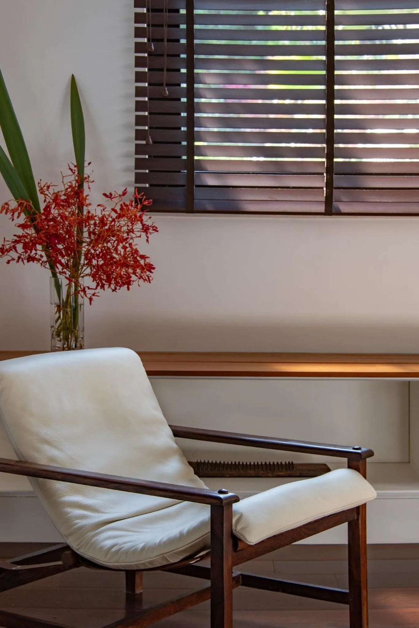 Bedroom in Villa Paranaguá Hotel & Spa - Boutique Hotel