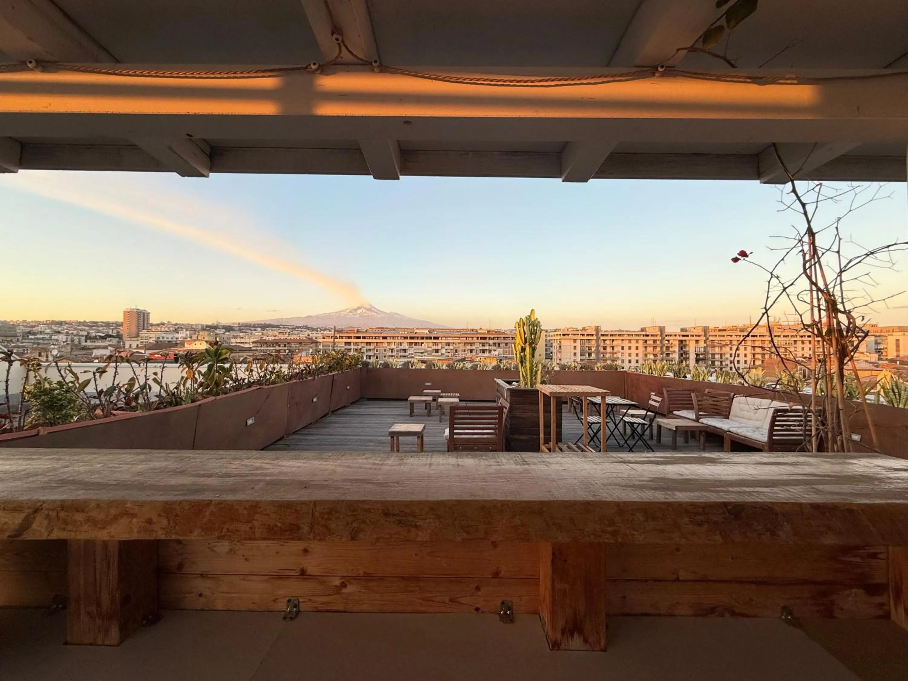 Terrazza Sangiuliano