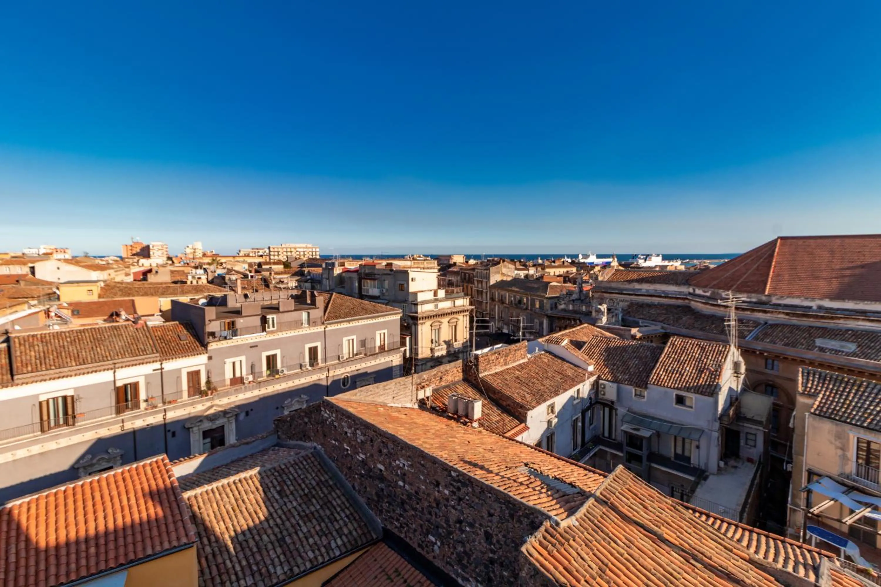 Terrazza Sangiuliano