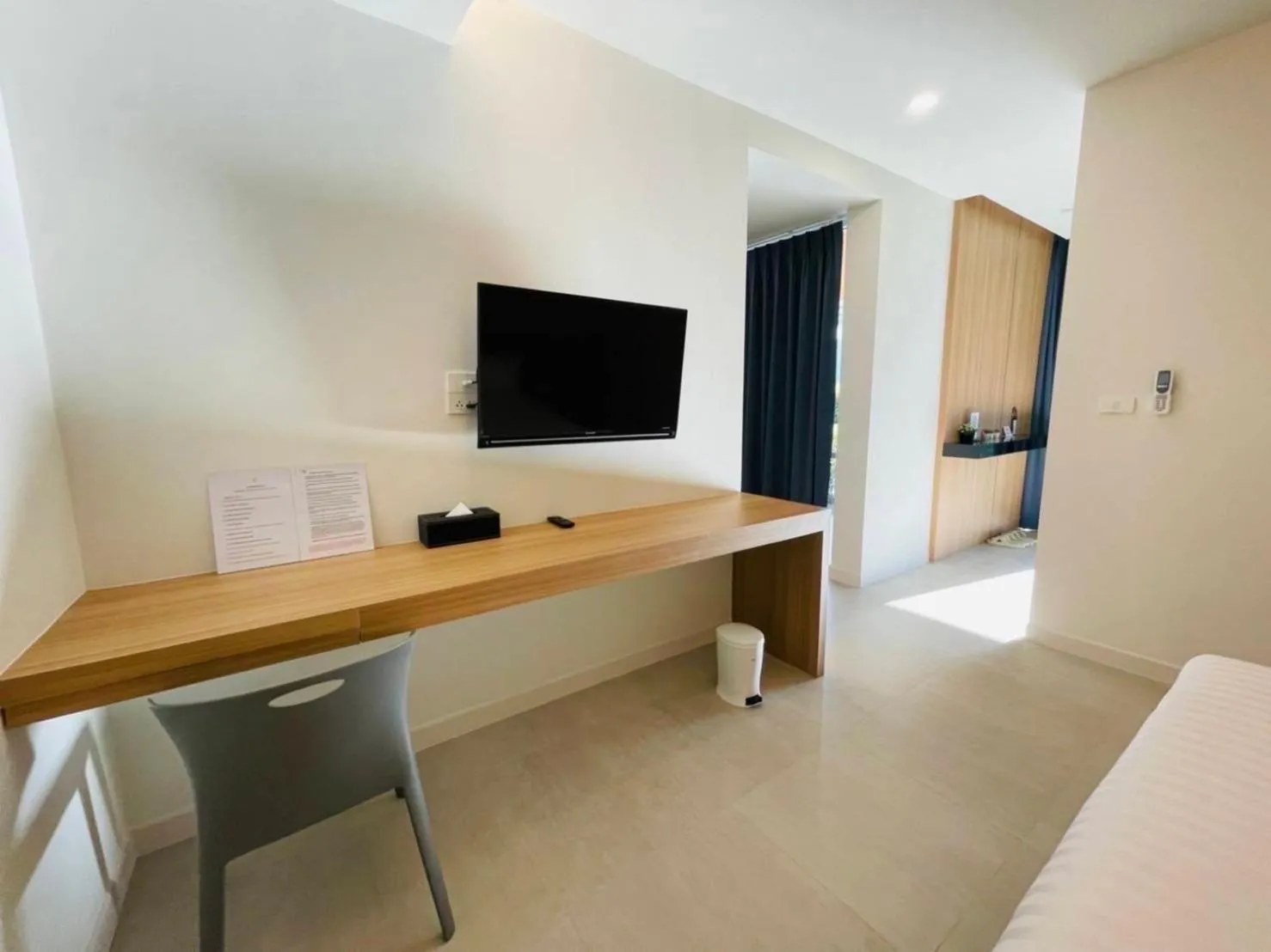 ARENICE Boutique Hotel