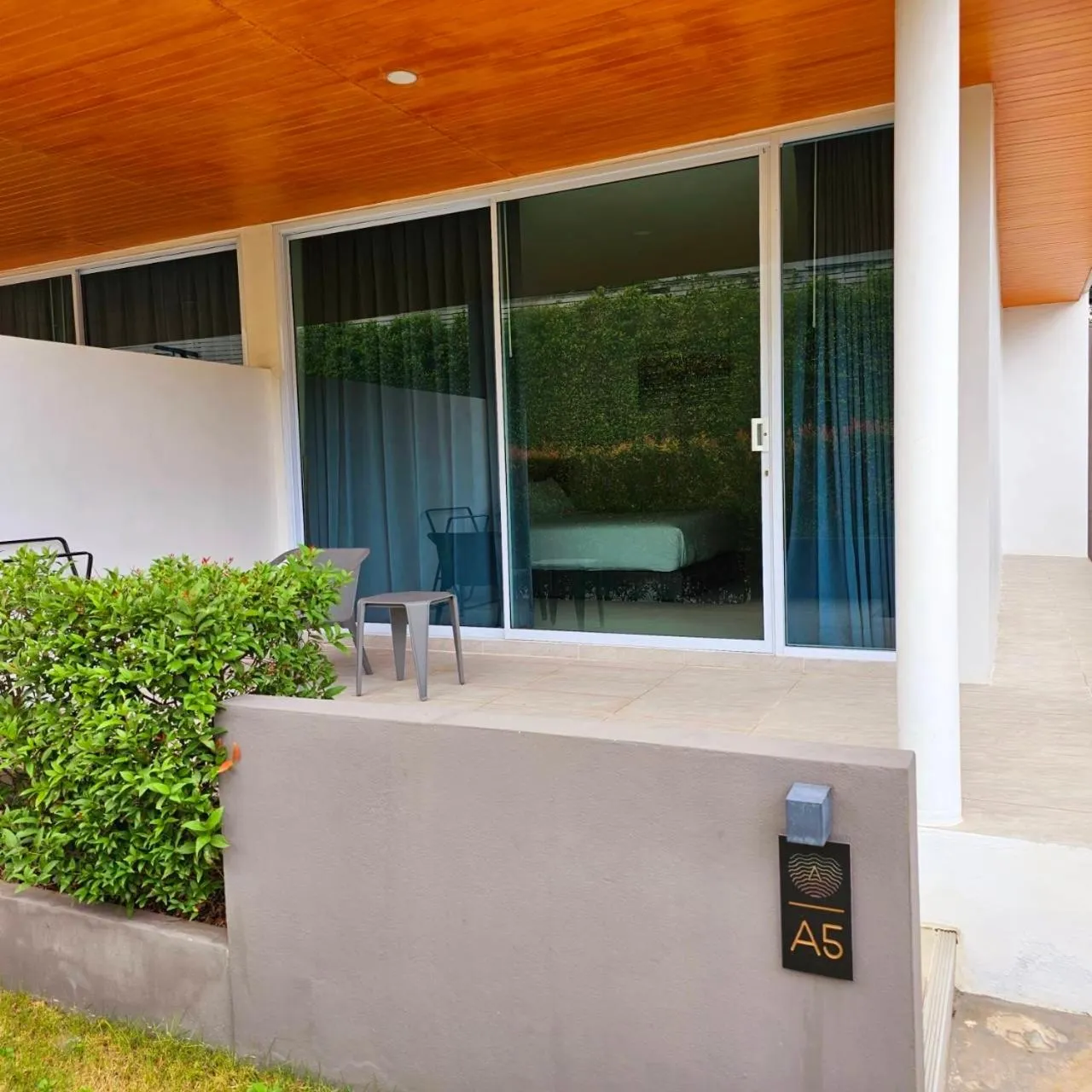 ARENICE Boutique Hotel