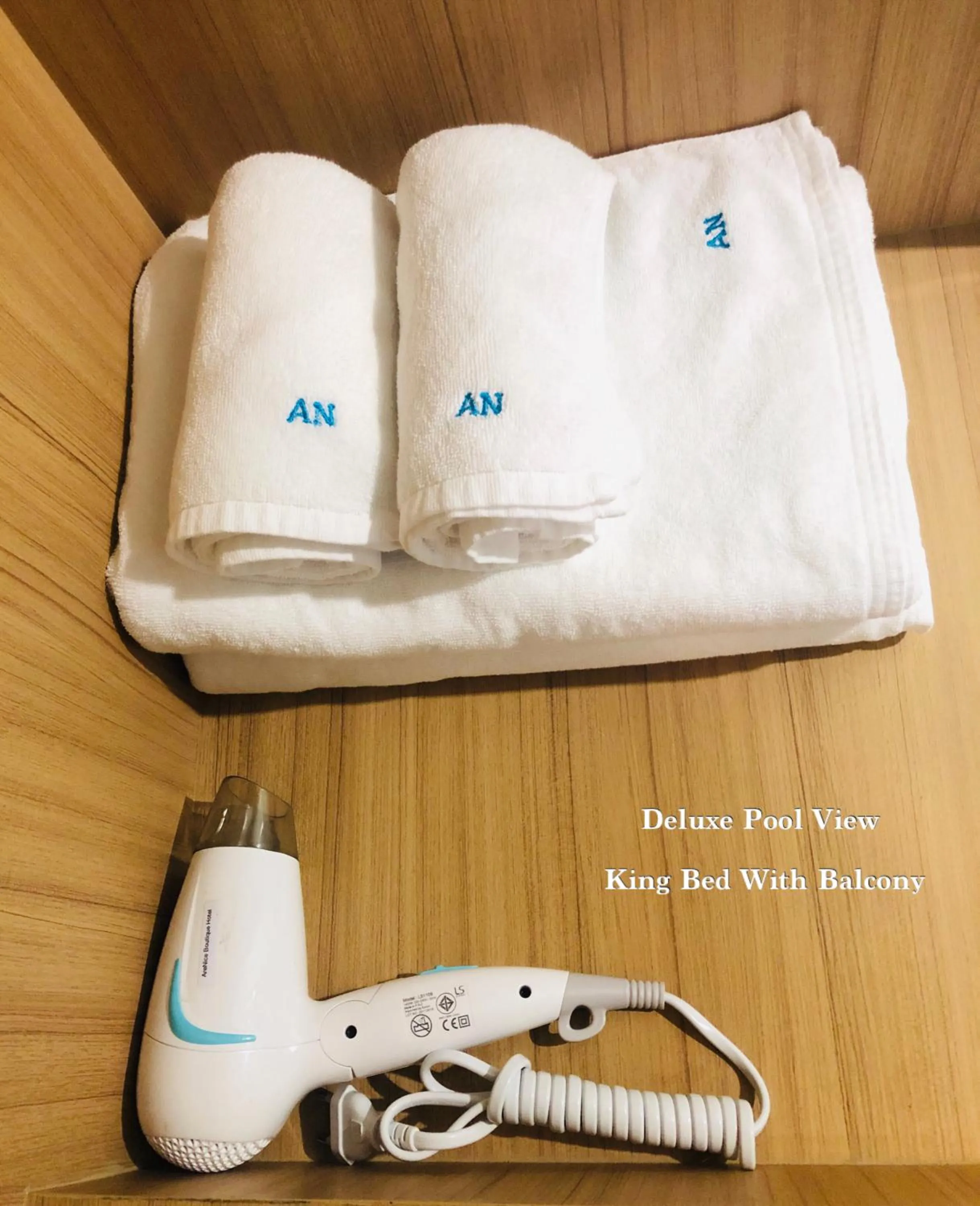 ARENICE Boutique Hotel