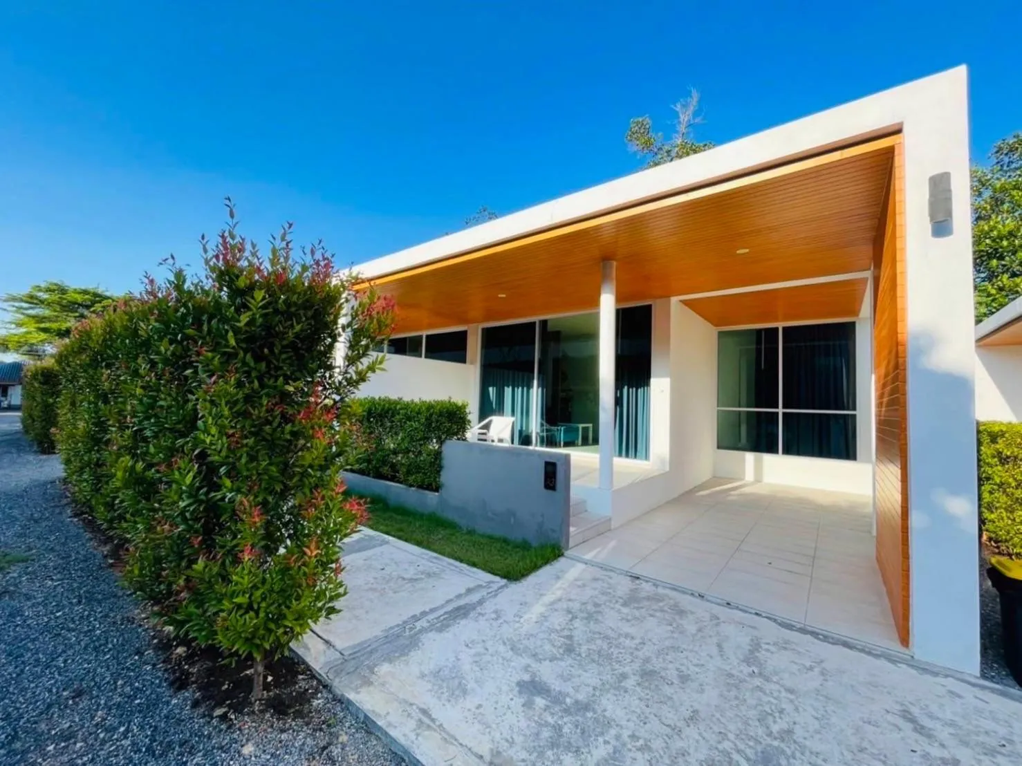 Balcony/Terrace in ARENICE Boutique Hotel