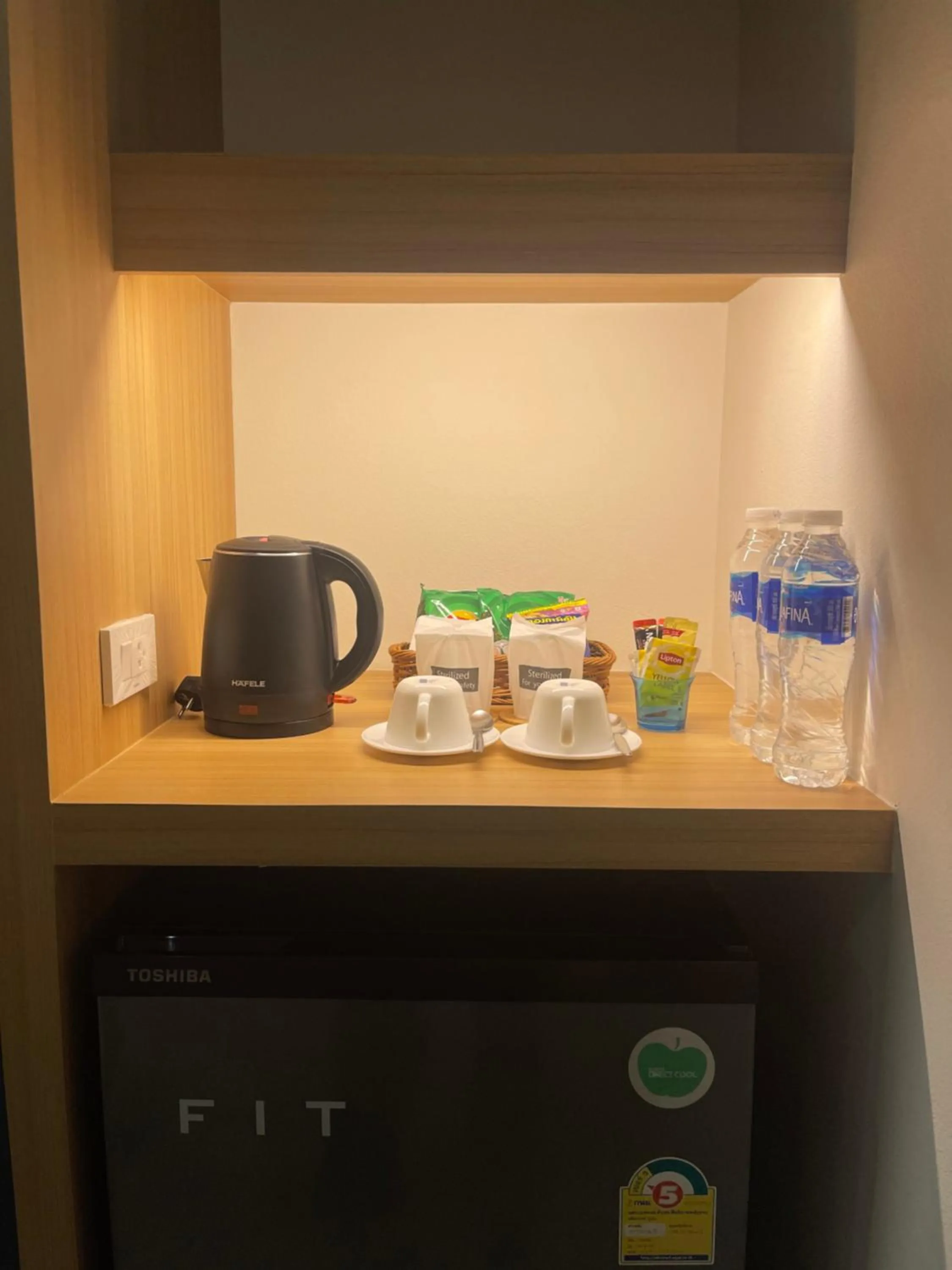 ARENICE Boutique Hotel