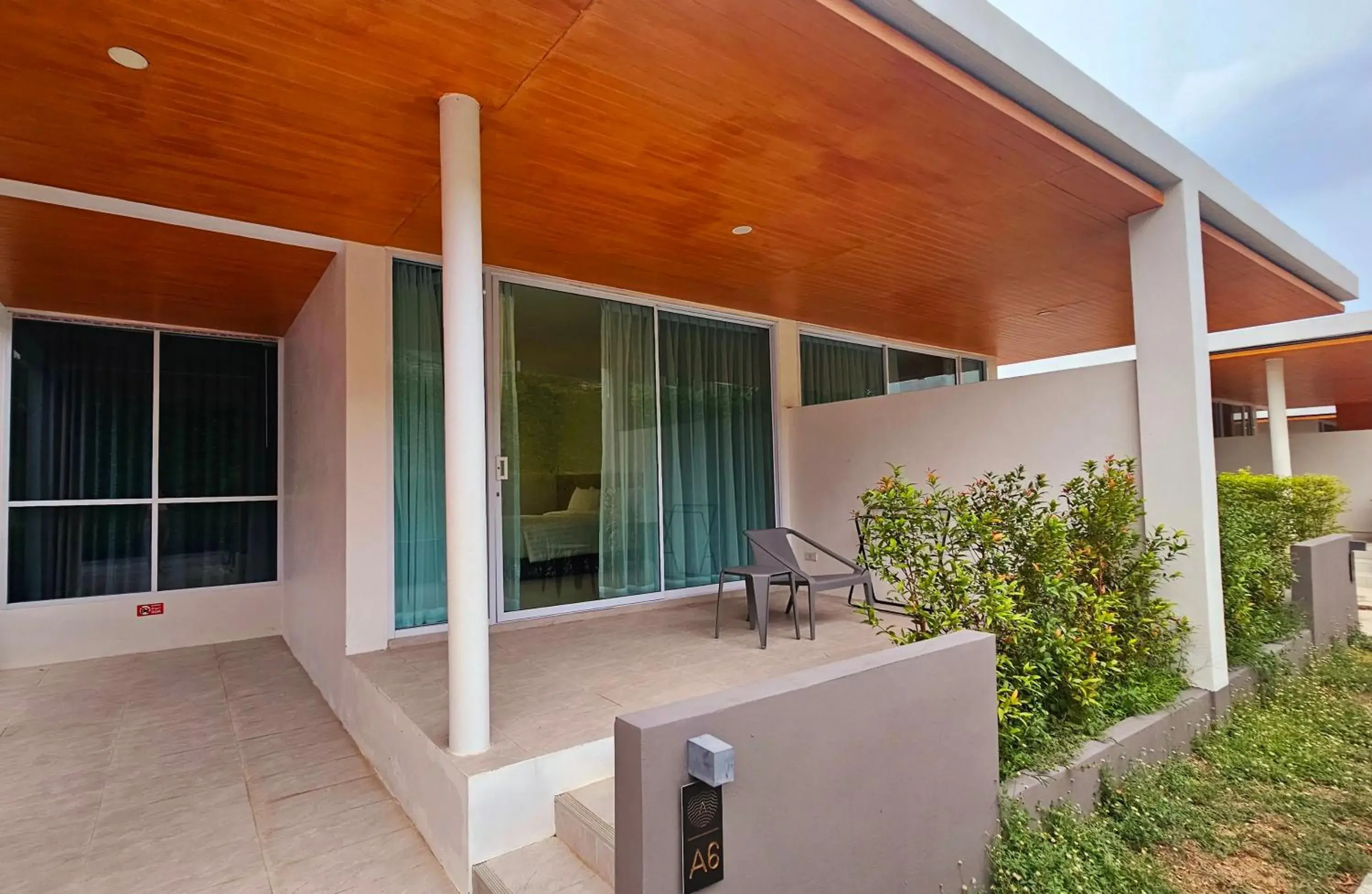 Triple Room with Balcony in ARENICE Boutique Hotel Triple Room with Balcony in ARENICE Boutique Hotel