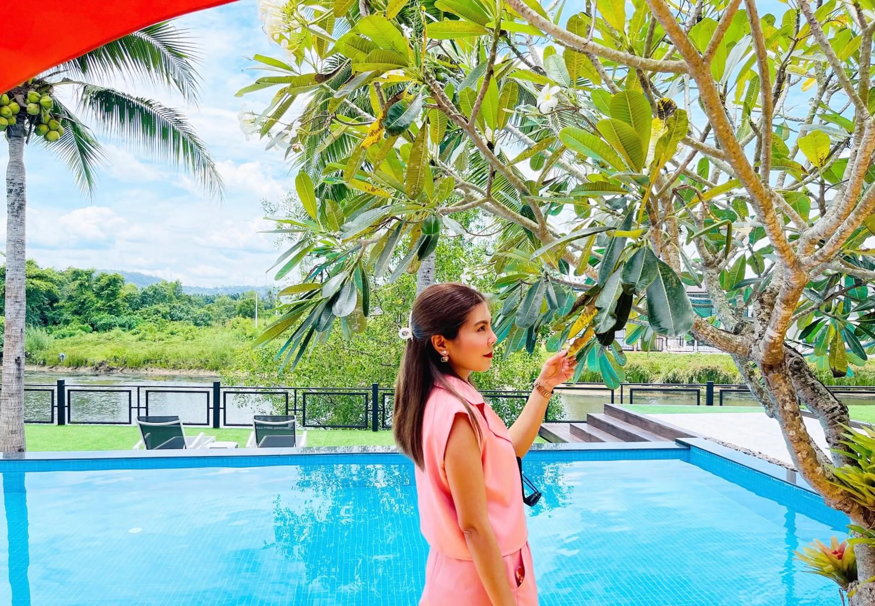 ARENICE Boutique Hotel