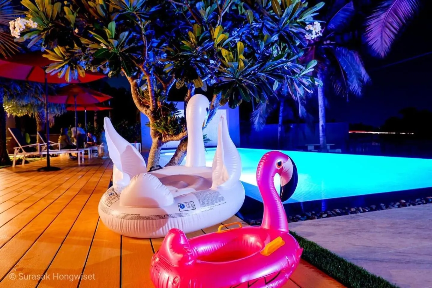 ARENICE Boutique Hotel