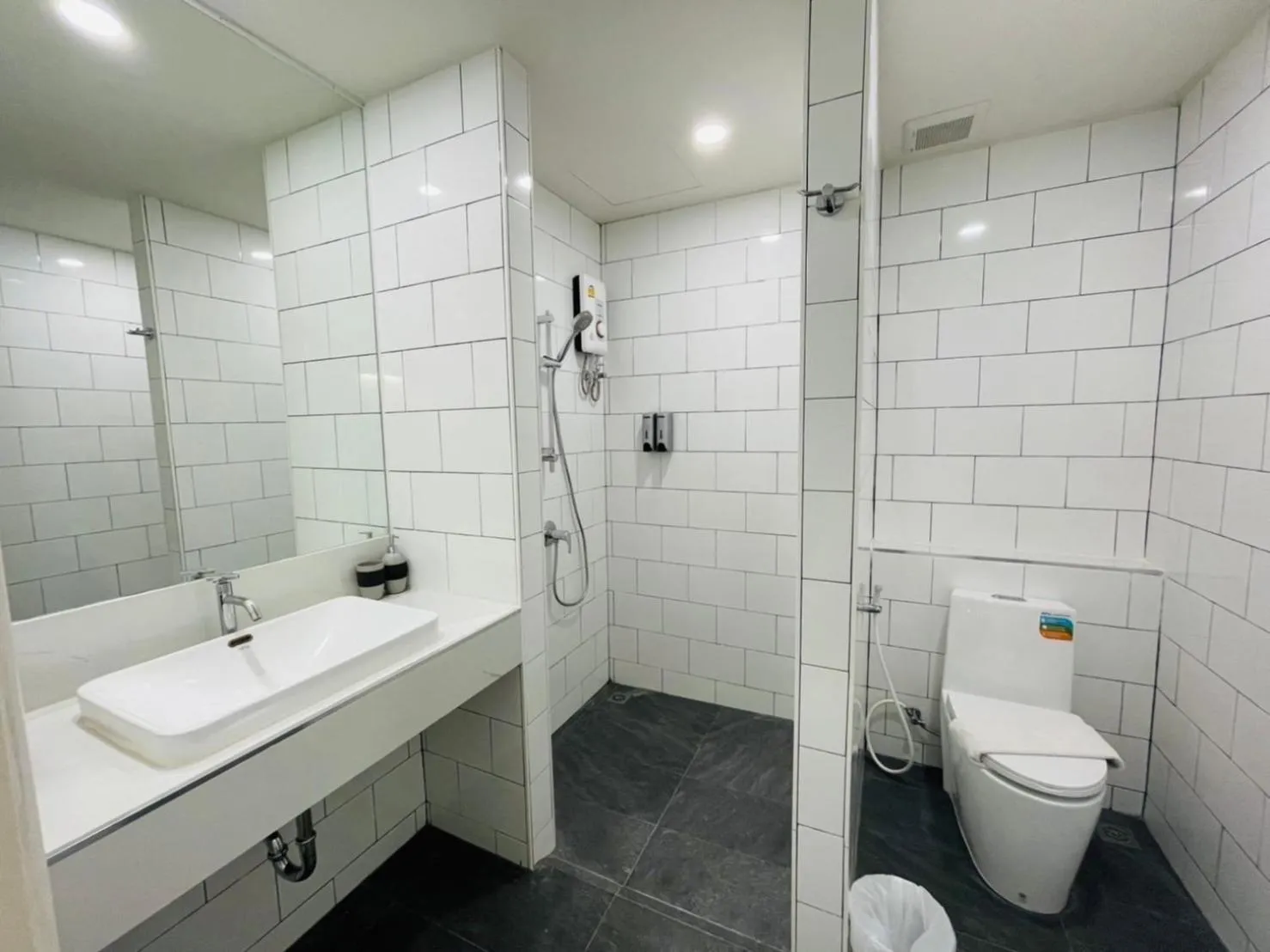 ARENICE Boutique Hotel