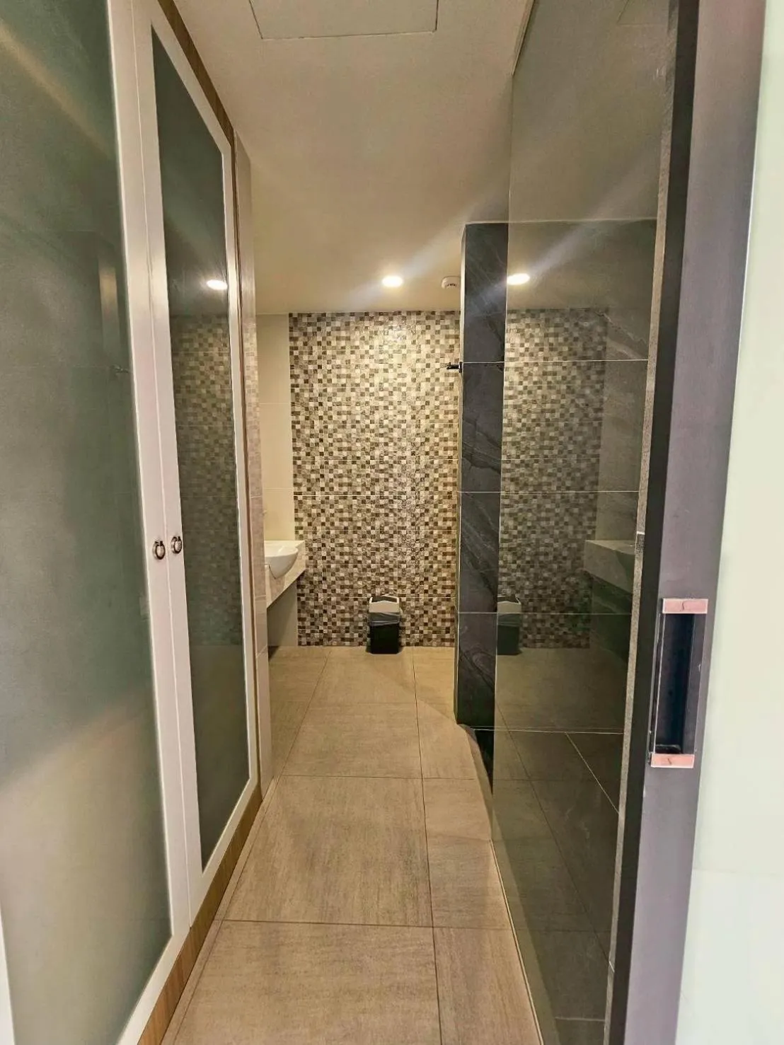 ARENICE Boutique Hotel